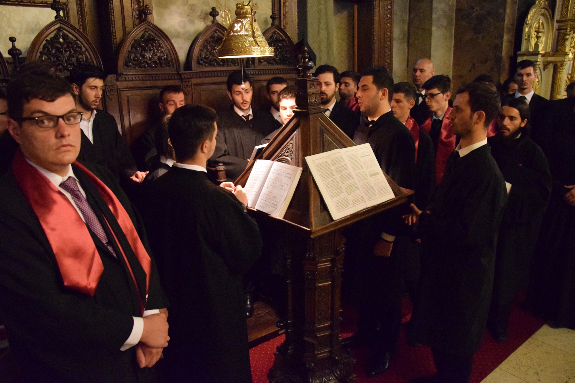 Îndemnul Mitropolitului Moldovei și Bucovinei către absolvenții teologi: „Sunteți rânduiți să fiți slujitori și martori” Îndemnul Mitropolitului Moldovei și Bucovinei către absolvenții teologi: „Sunteți rânduiți să fiți slujitori și martori”