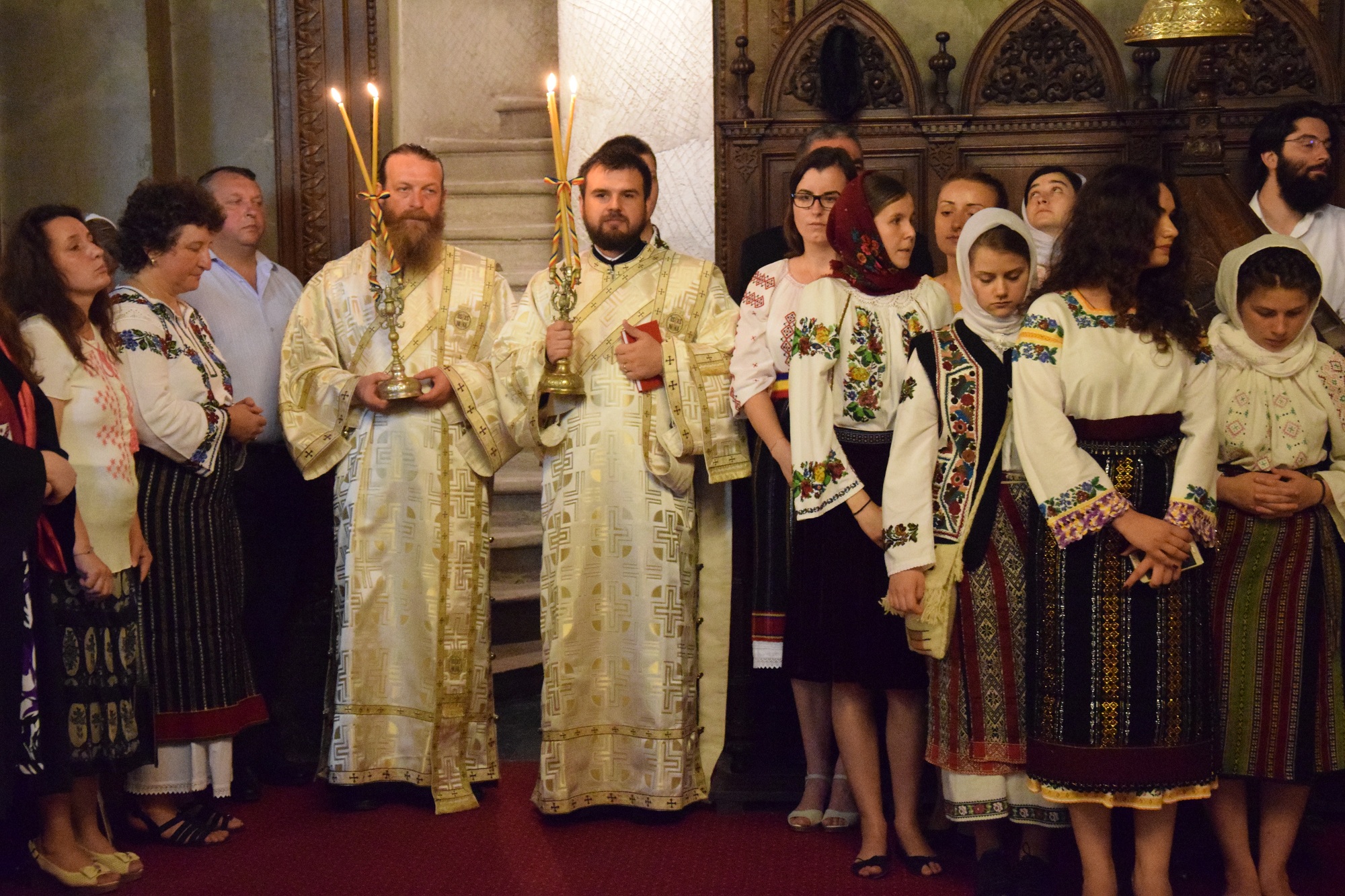 Îndemnul Mitropolitului Moldovei și Bucovinei către absolvenții teologi: „Sunteți rânduiți să fiți slujitori și martori” Îndemnul Mitropolitului Moldovei și Bucovinei către absolvenții teologi: „Sunteți rânduiți să fiți slujitori și martori”