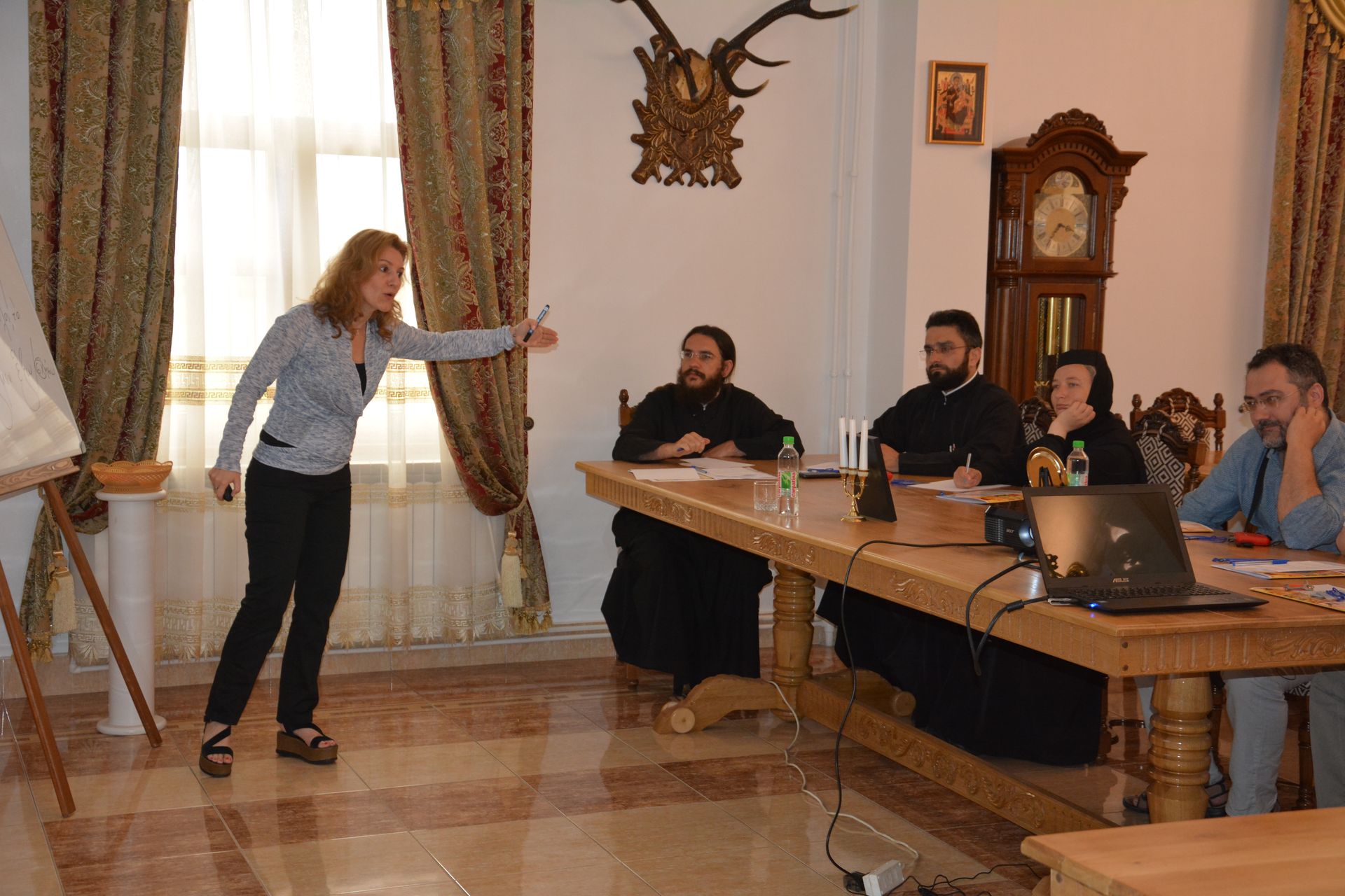 Seminar de traductologie greacă veche, ediția a doua