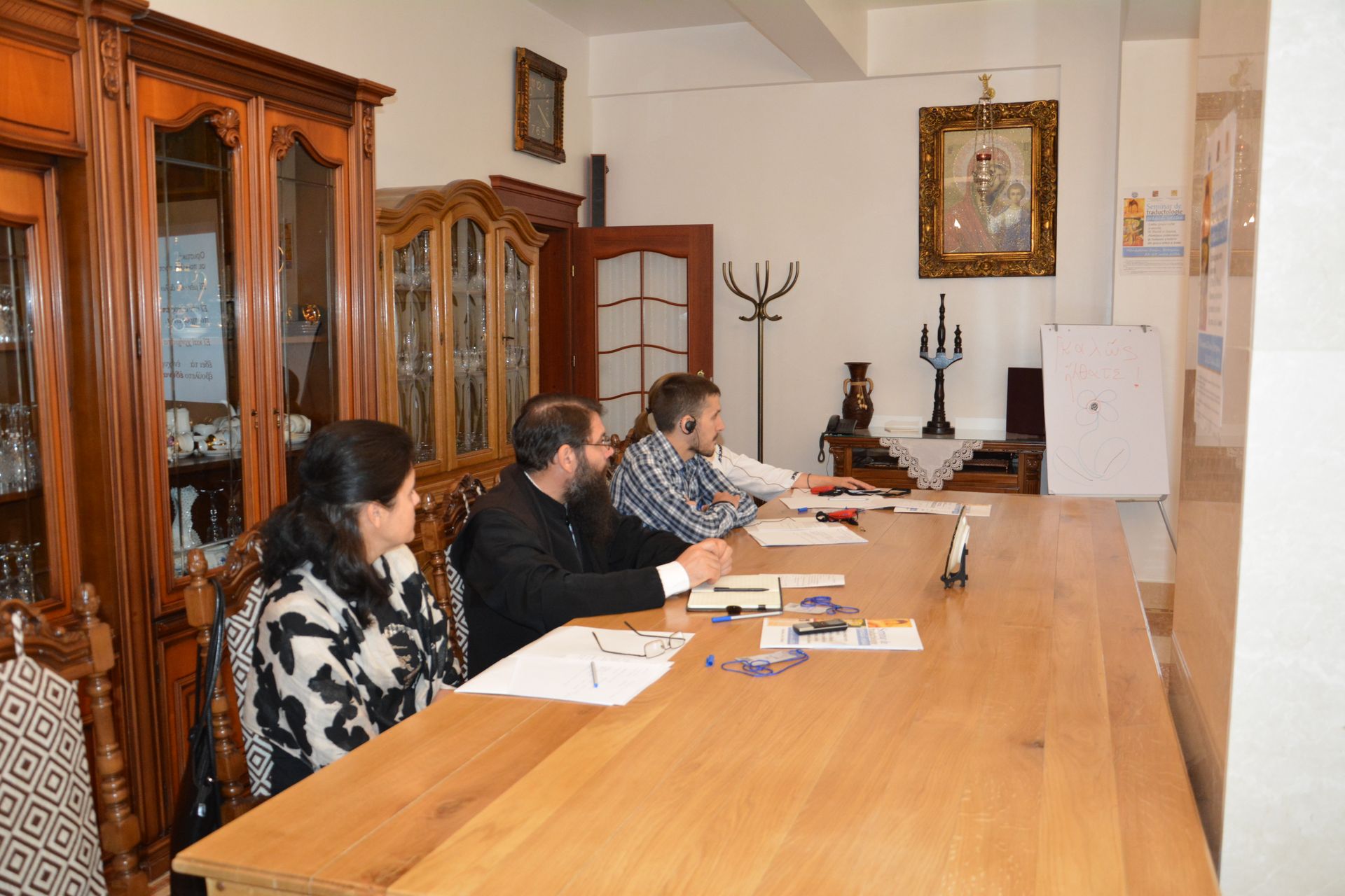 Seminar de traductologie greacă veche, ediția a doua