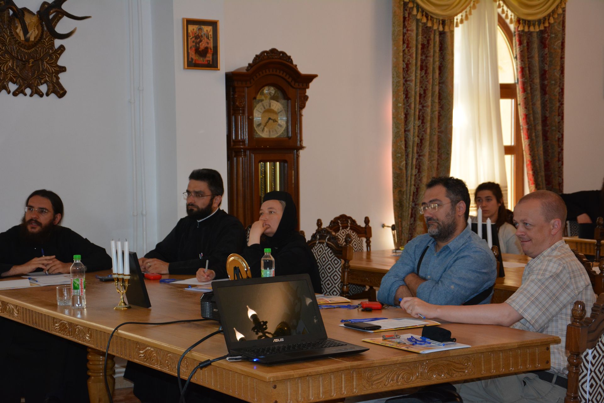 Seminar de traductologie greacă veche, ediția a doua