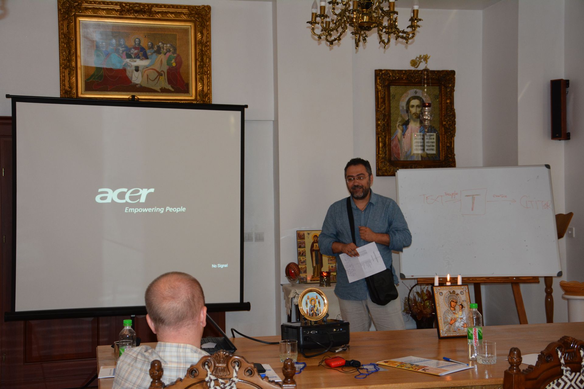 Seminar de traductologie greacă veche, ediția a doua