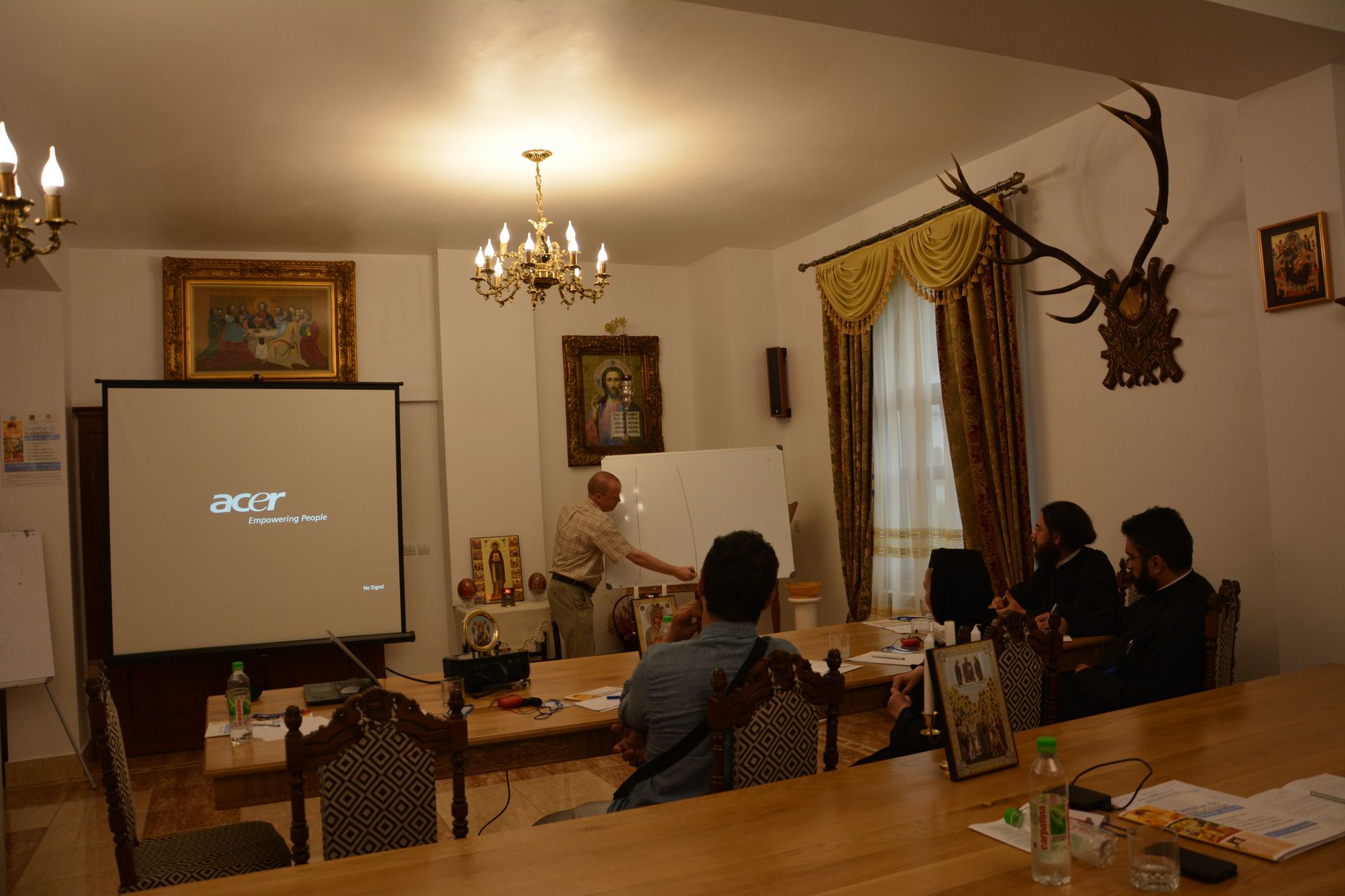 Seminar de traductologie greacă veche, ediția a doua