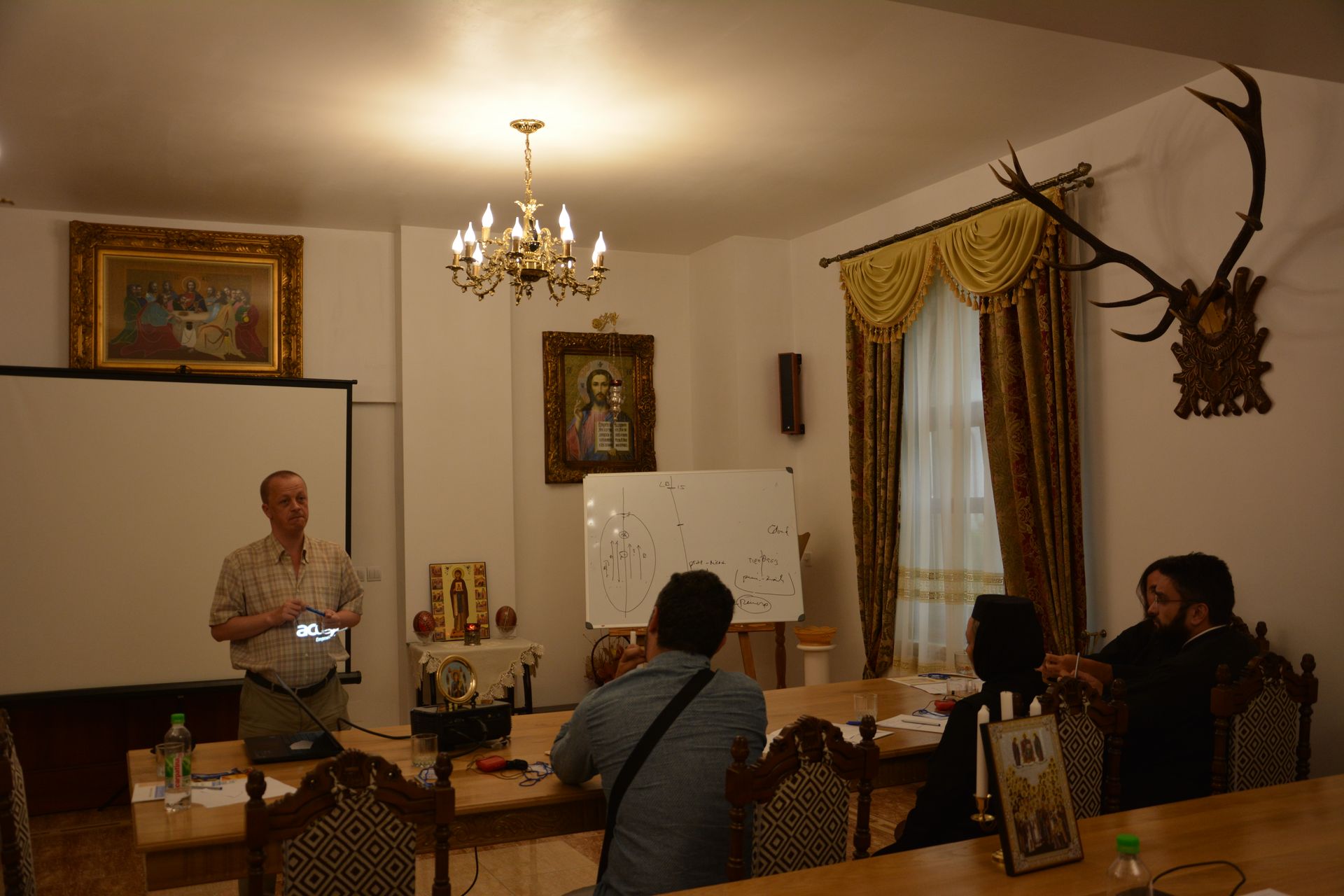 Seminar de traductologie greacă veche, ediția a doua