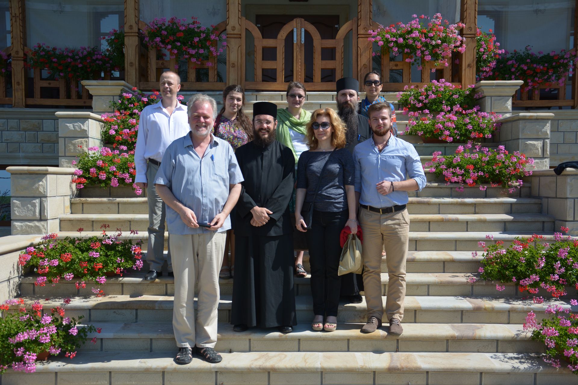 Seminar de traductologie greacă veche, ediția a doua