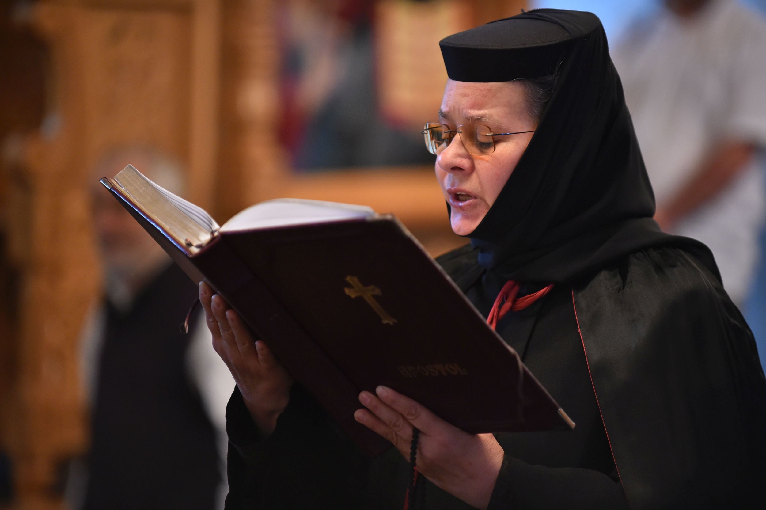 Patriarhul României, la moment aniversar