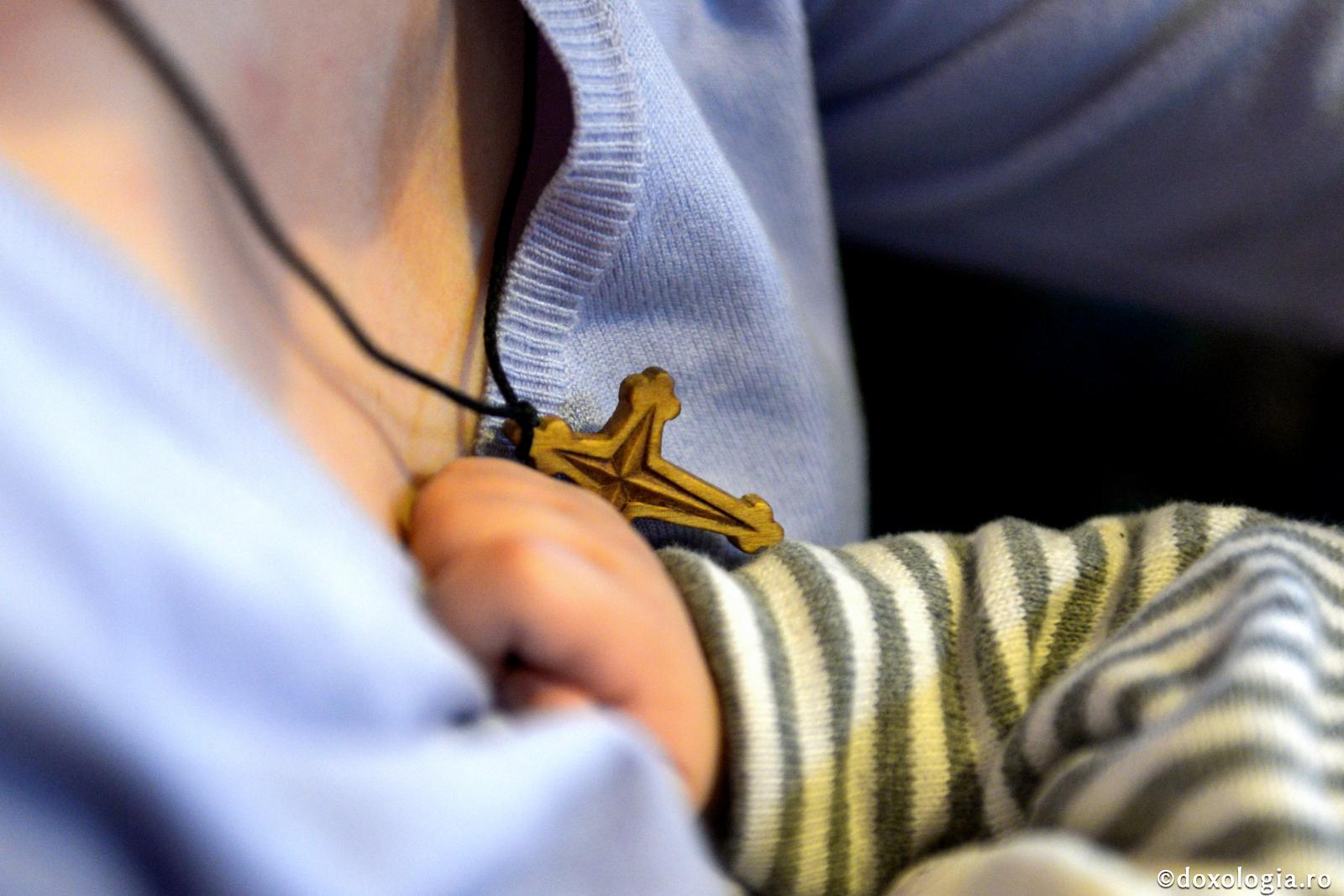 „Vei trăi și vei vedea ce însemnătate mare a avut măicuța ta”