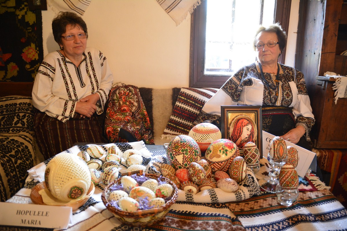 „Şcoala şi Biserica au cultivat gustul de frumos“