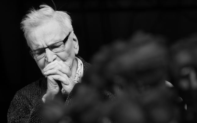 Mesaj de condoleanțe adresat familiei regretatului actor Radu Beligan