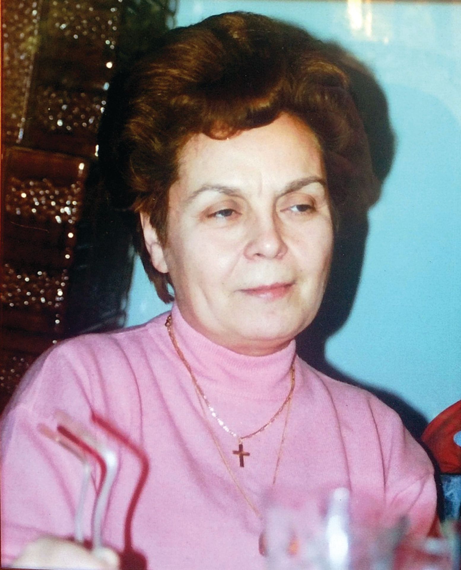 Spitalul i-a fost asemenea unui altar cu care şi-a identificat toată fiinţa sa