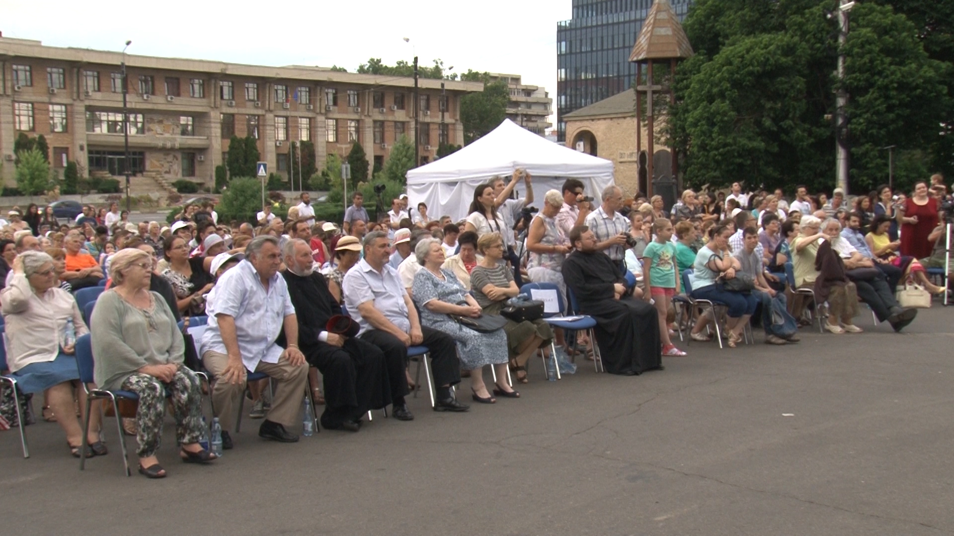 Concert cu Paula Seling și Corul Național de Cameră „Madrigal”