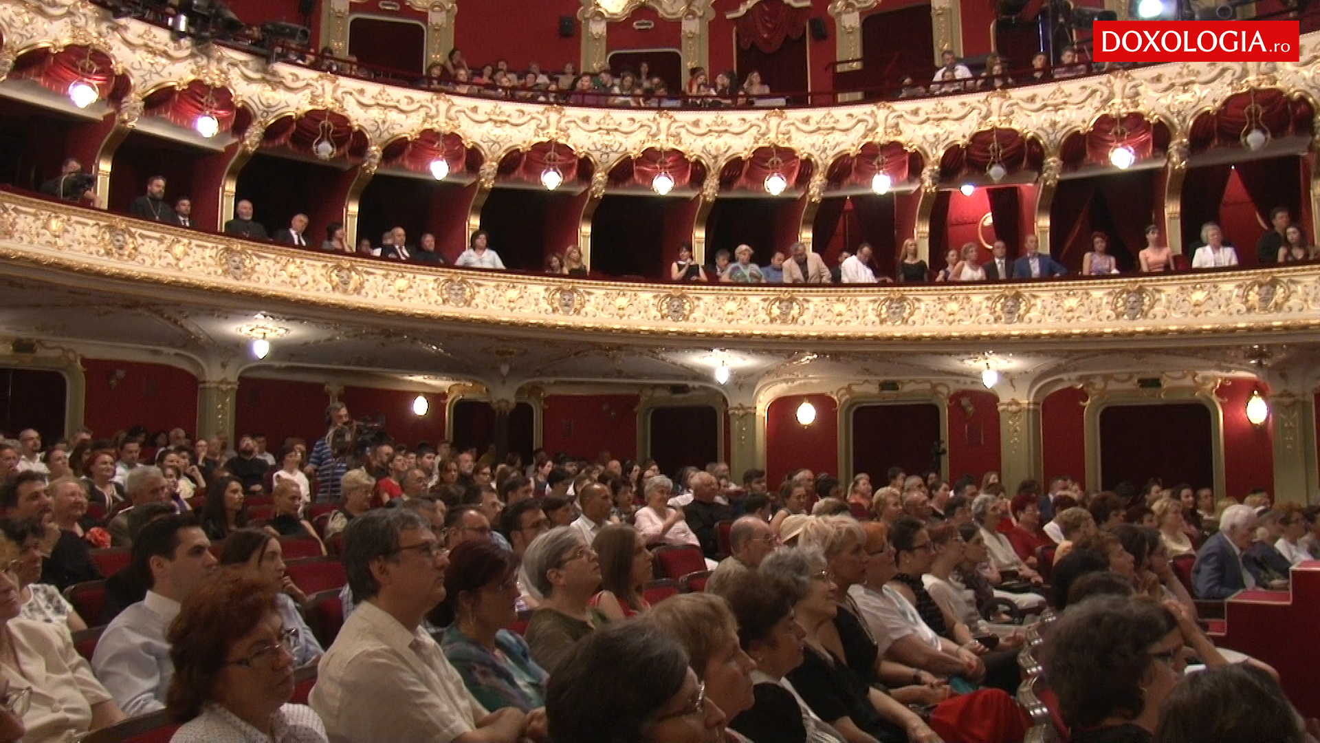 Festivalul „Gavriil Musicescu” la final