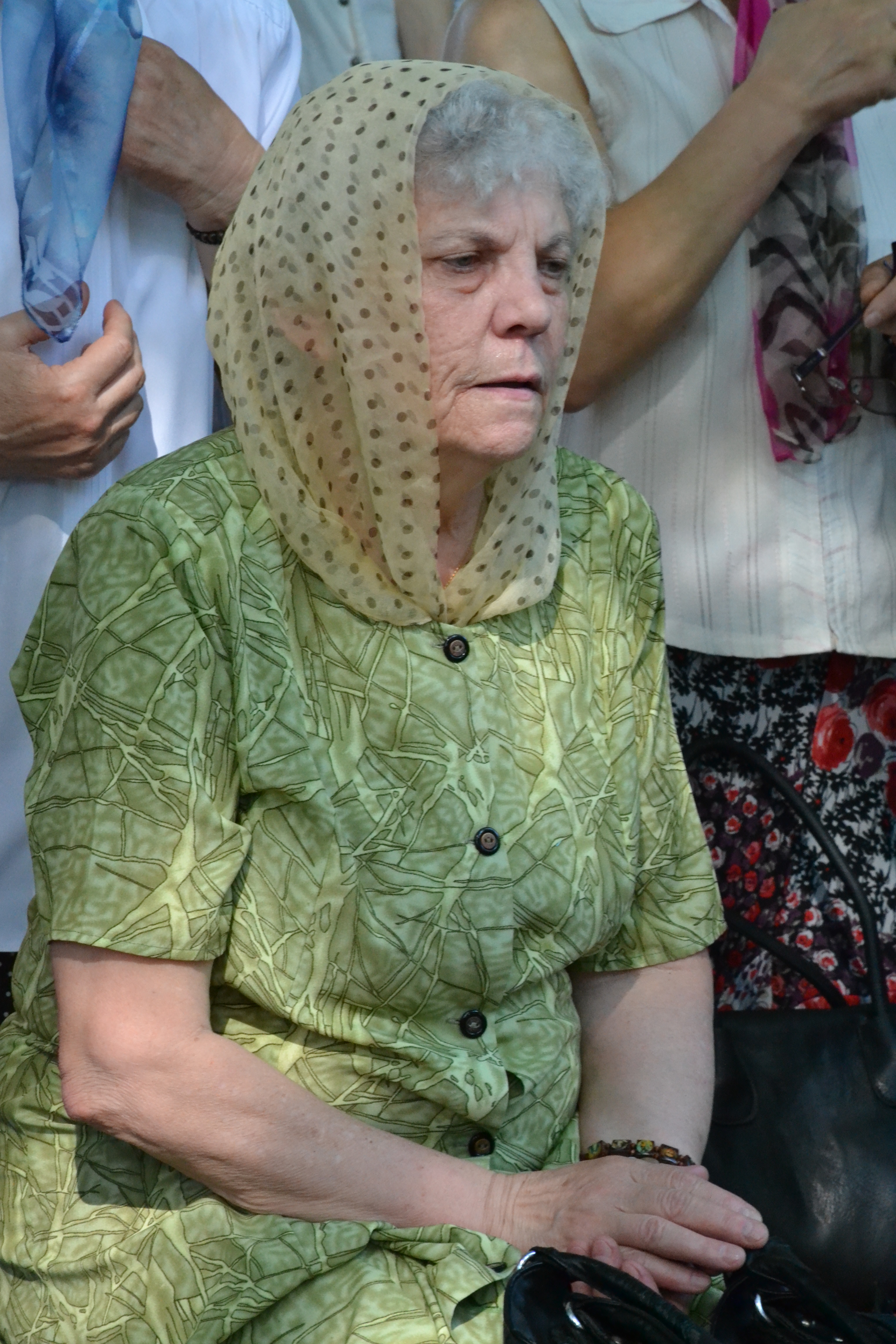 Liturghie arhierească la hramul Mănăstirii Bucium