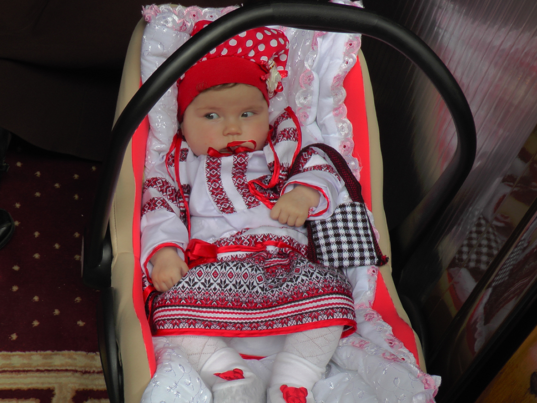 Patru ierarhi la hramul Mănăstirii Bogdana din Rădăuţi