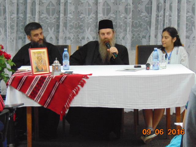 „Întâlnirea Tinerilor de pe Valea Muntelui Ceahlău”