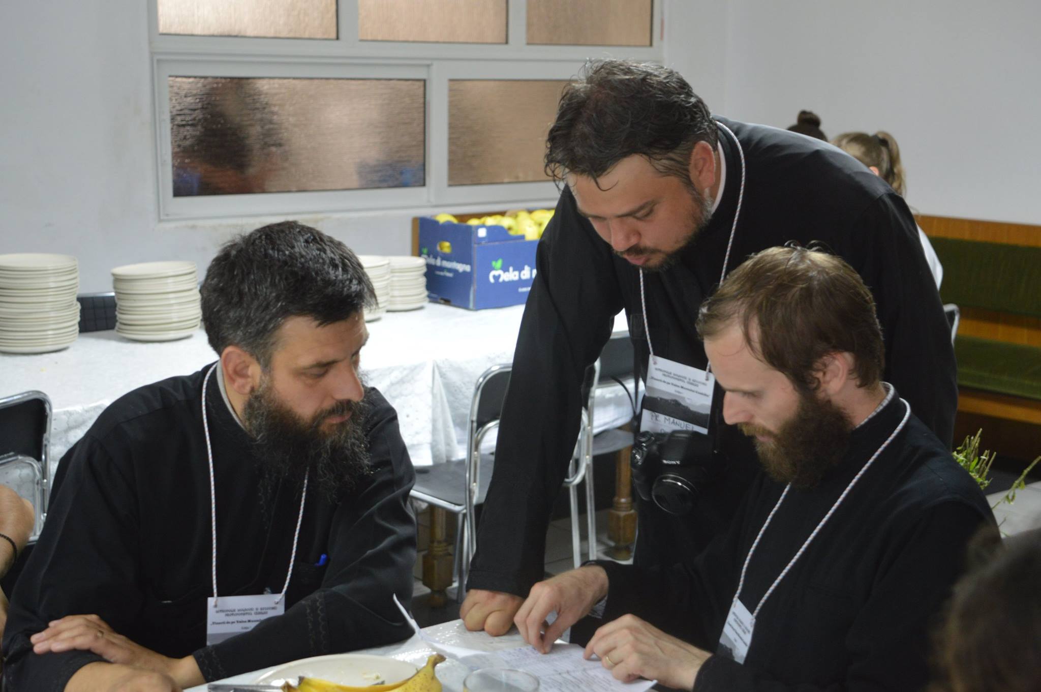 „Întâlnirea Tinerilor de pe Valea Muntelui Ceahlău”