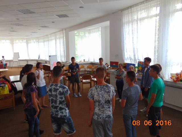 „Întâlnirea Tinerilor de pe Valea Muntelui Ceahlău”