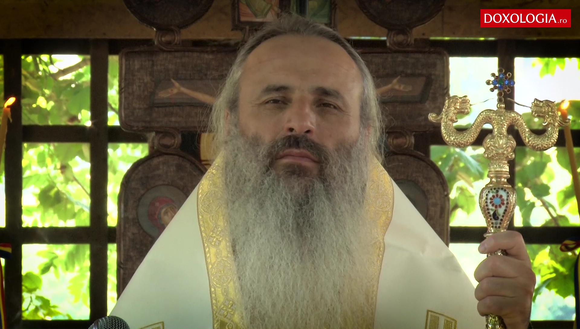 (Video) Nu există căutare mai adâncă, mai permanentă și mai continuă în viața omului decât căutarea sensului vieții - IPS Teofan