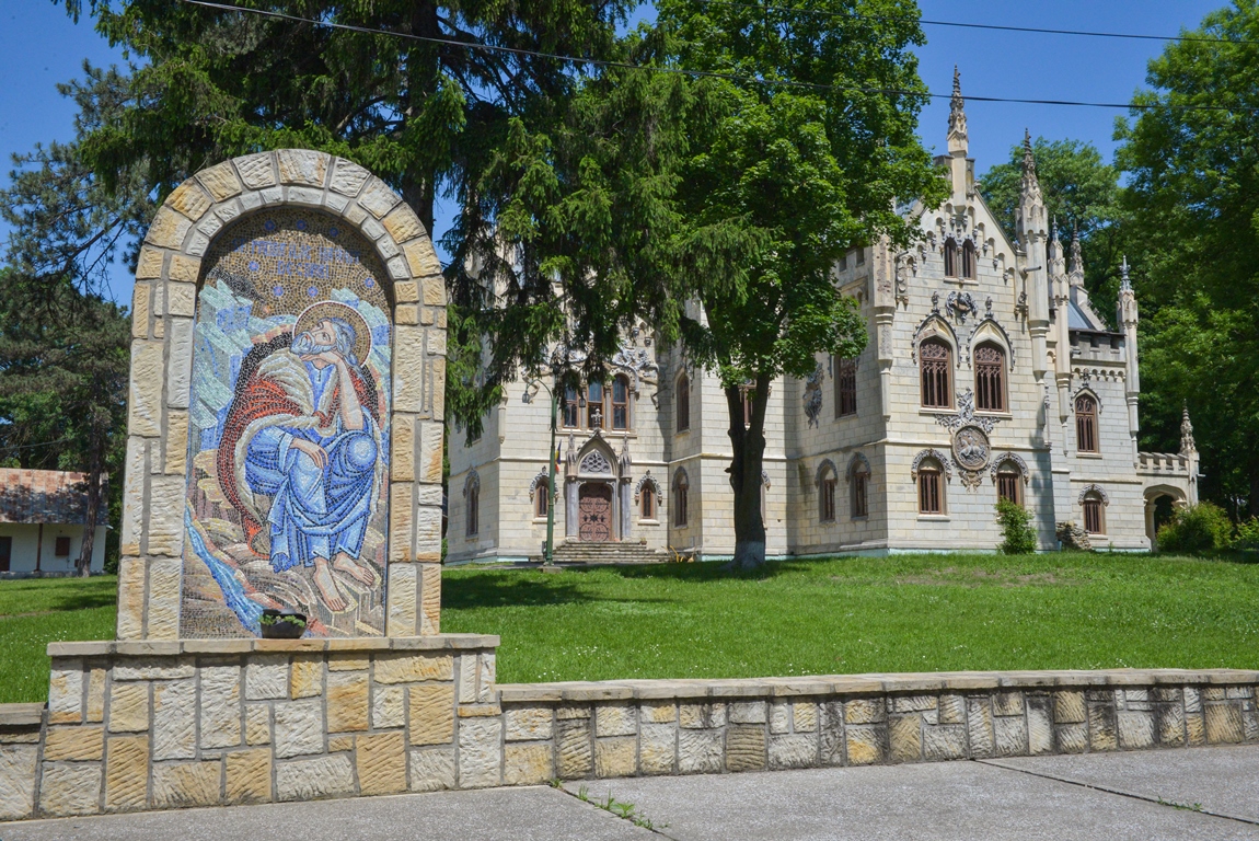 (VIDEO) Miclăușeni –  O oază de liniște în inima Moldovei