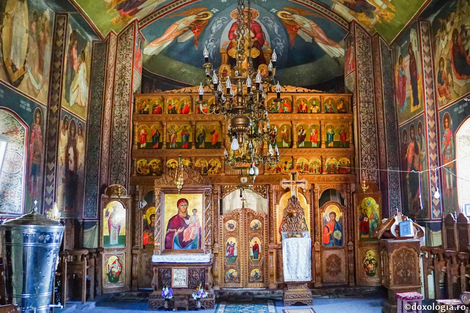 Pocăința este odihna tuturor celor deznădăjduiți