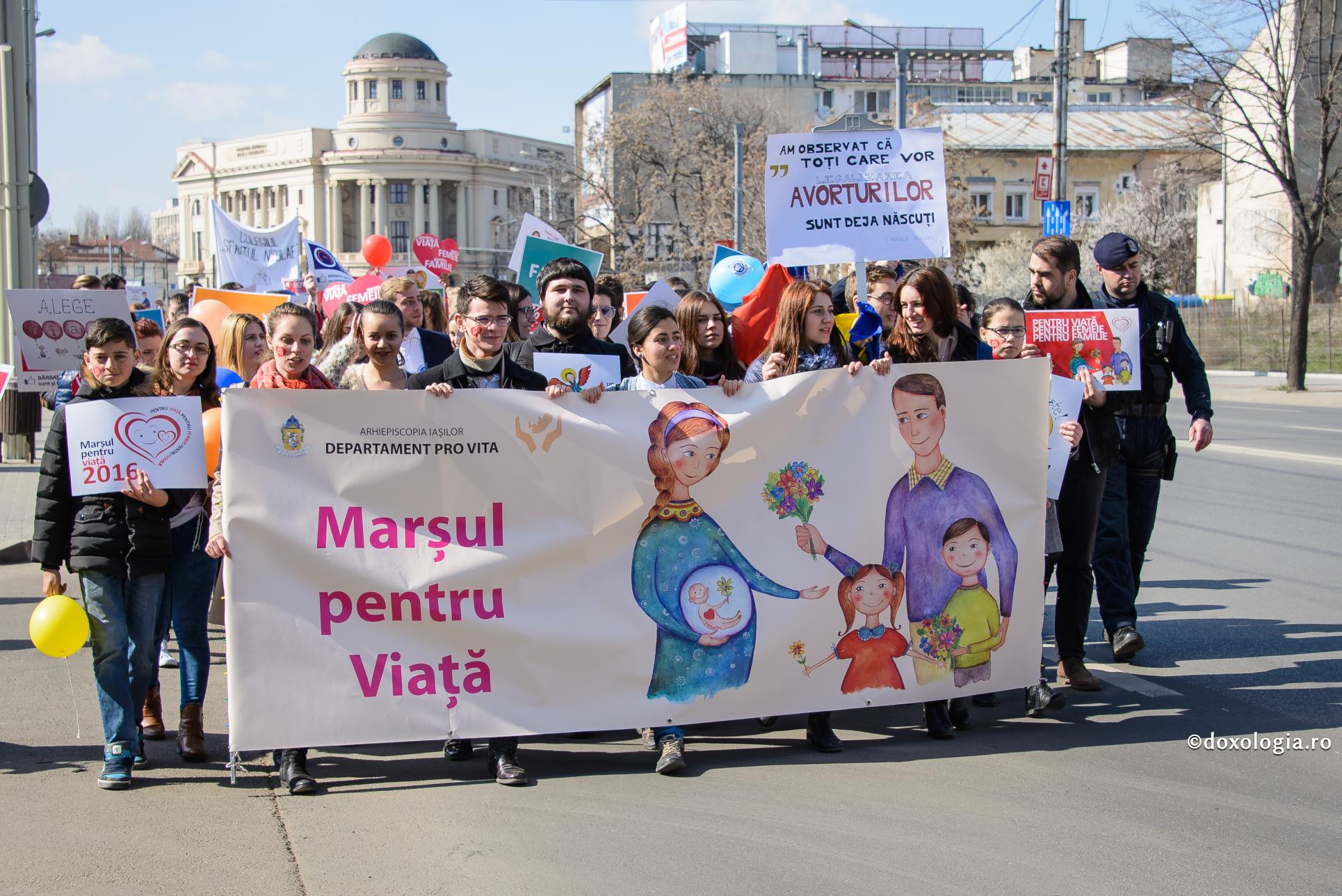 De la entuziasm juvenil la îngrijorări nefondate