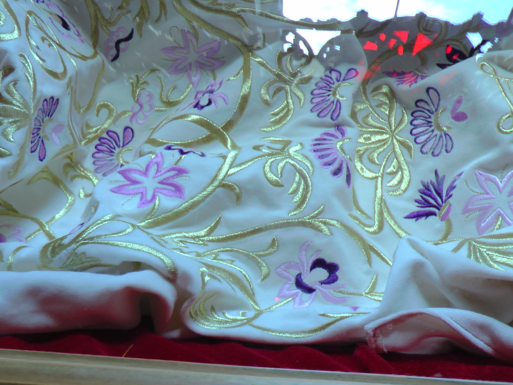 Slujire arhierească în Parohia „Sfânta Treime“ – Dumbrava