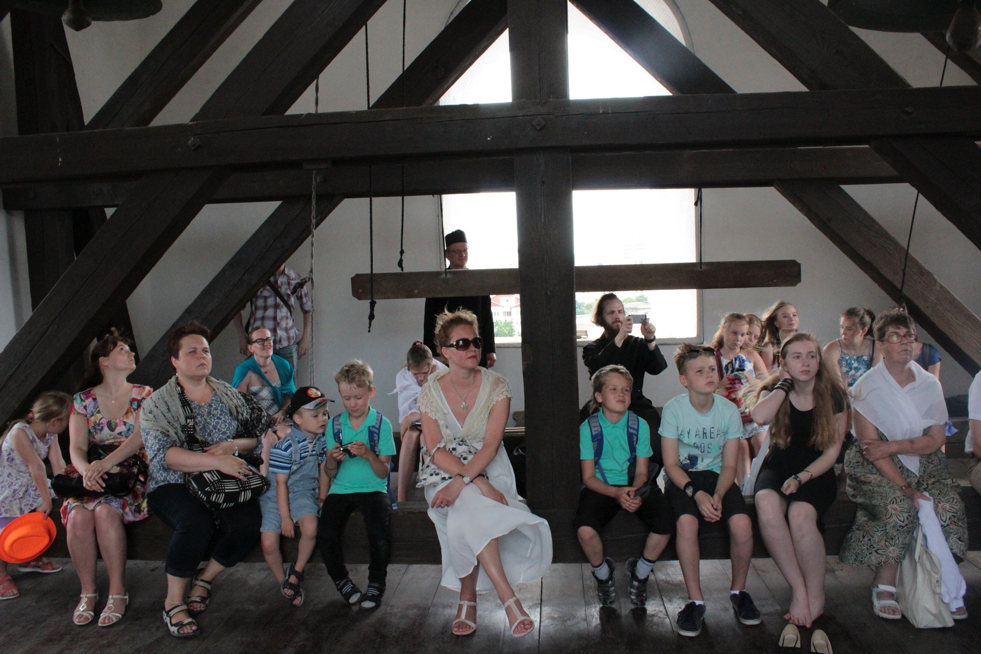 Prietenia în Hristos învinge distanţa şi diferenţele culturale