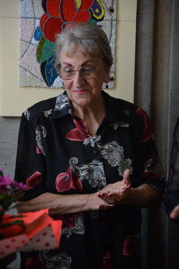 „Şcoala şi Biserica au cultivat gustul de frumos“