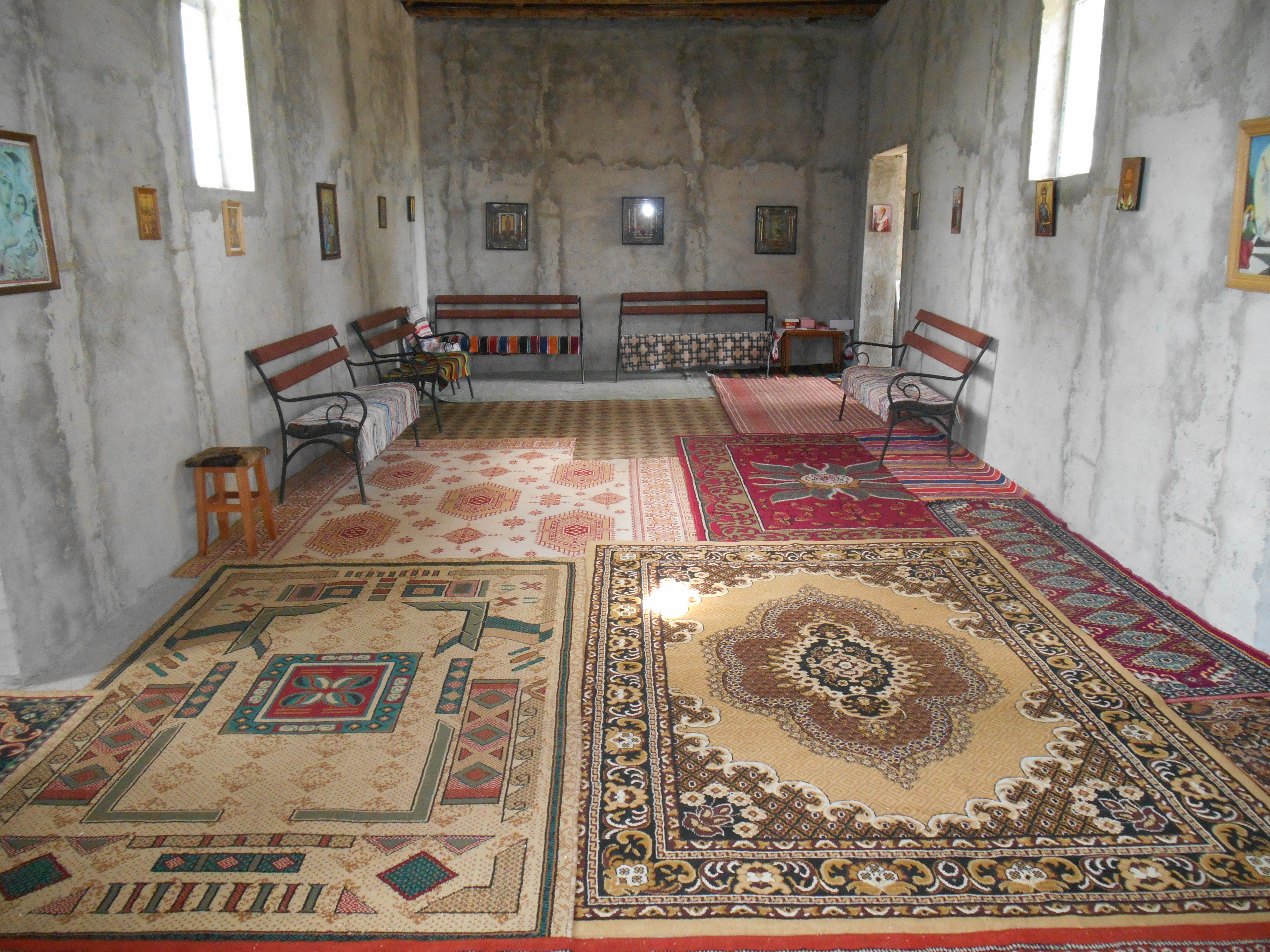 Proiect misionar-pastoral: „File de poveste”