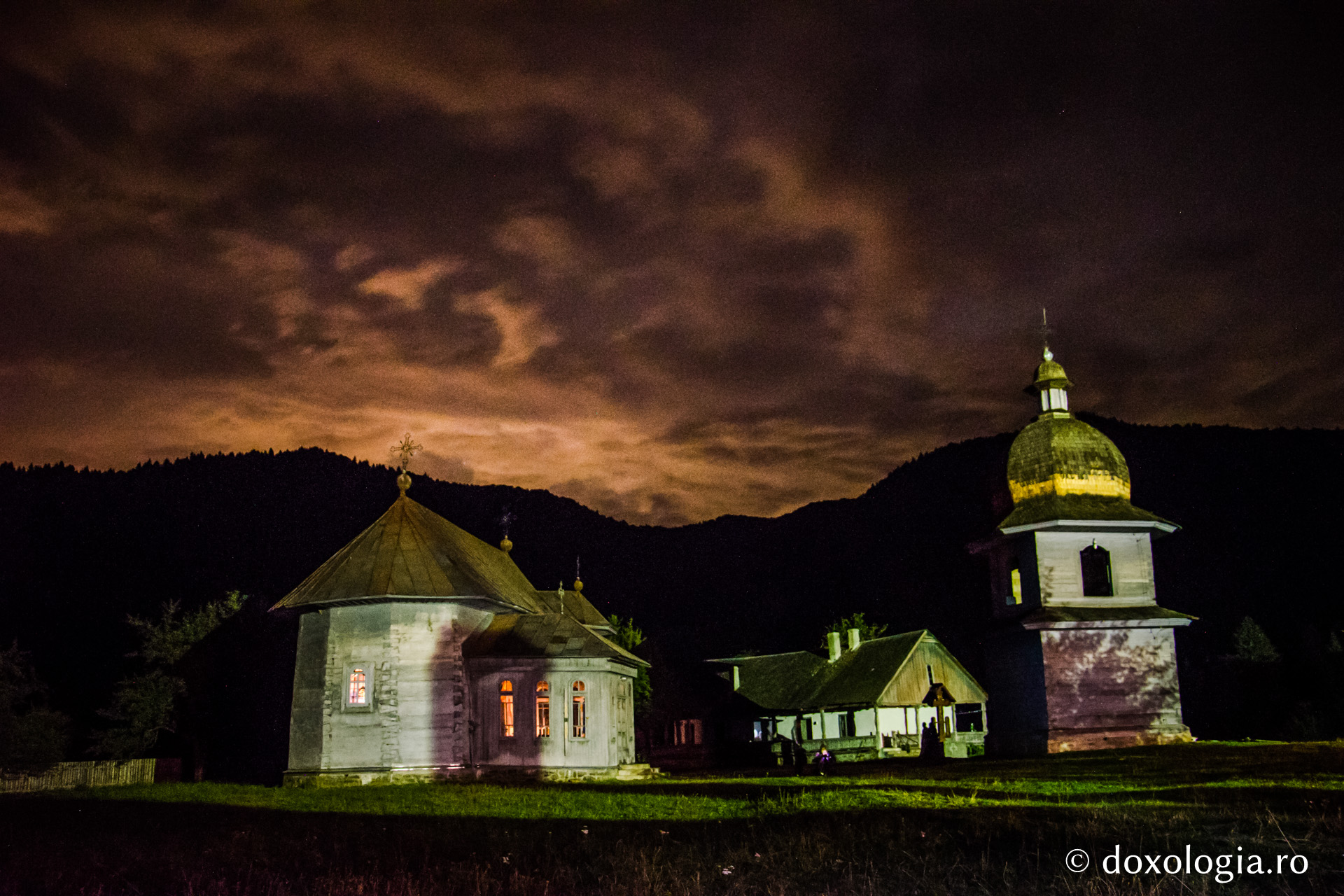 „Să cerem înţelepciunea de a ne conduce bine pe noi înşine”