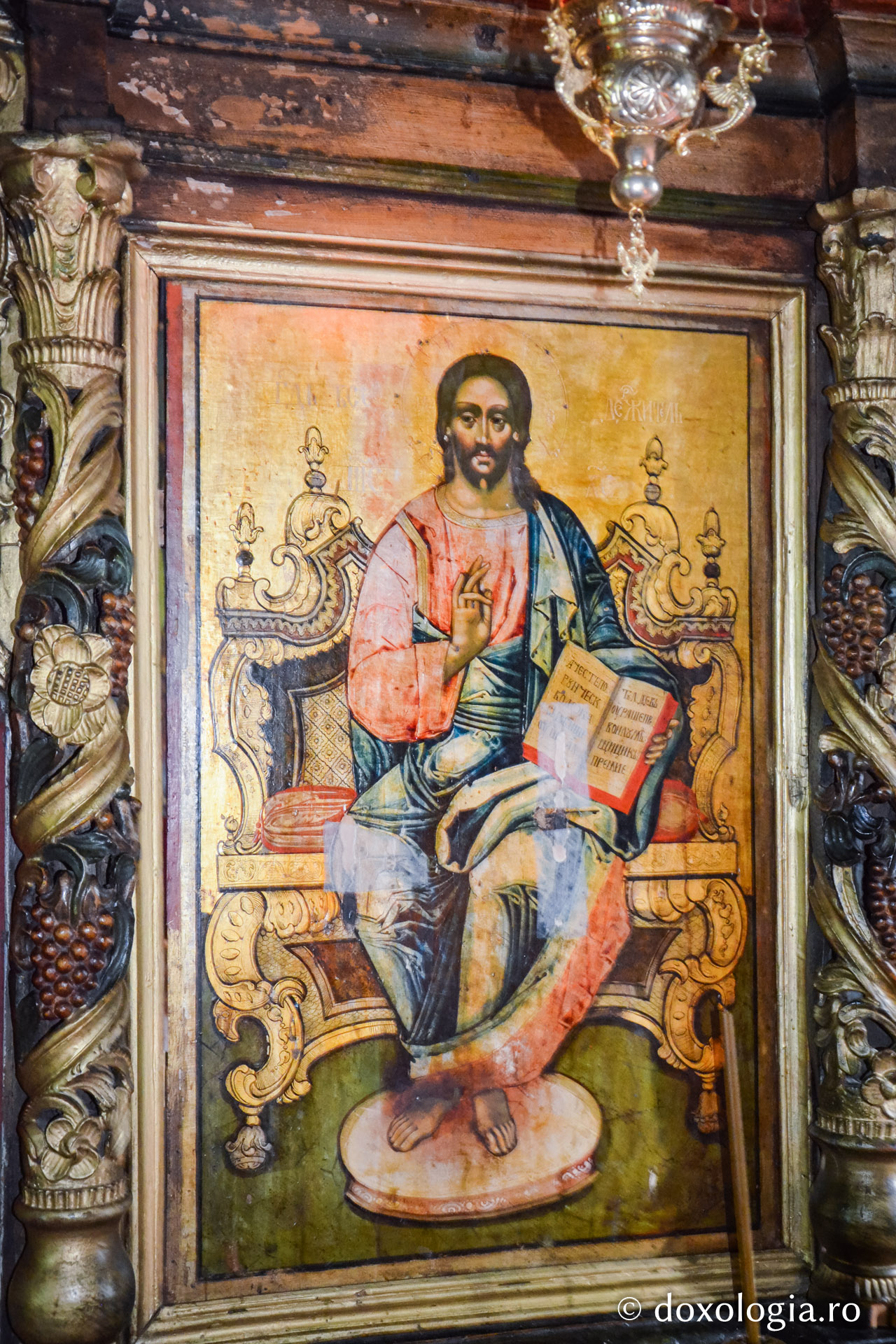 Biserica de lemn a Mănăstirii Sihăstria Tarcăului, rădăcină a istoriei comunității