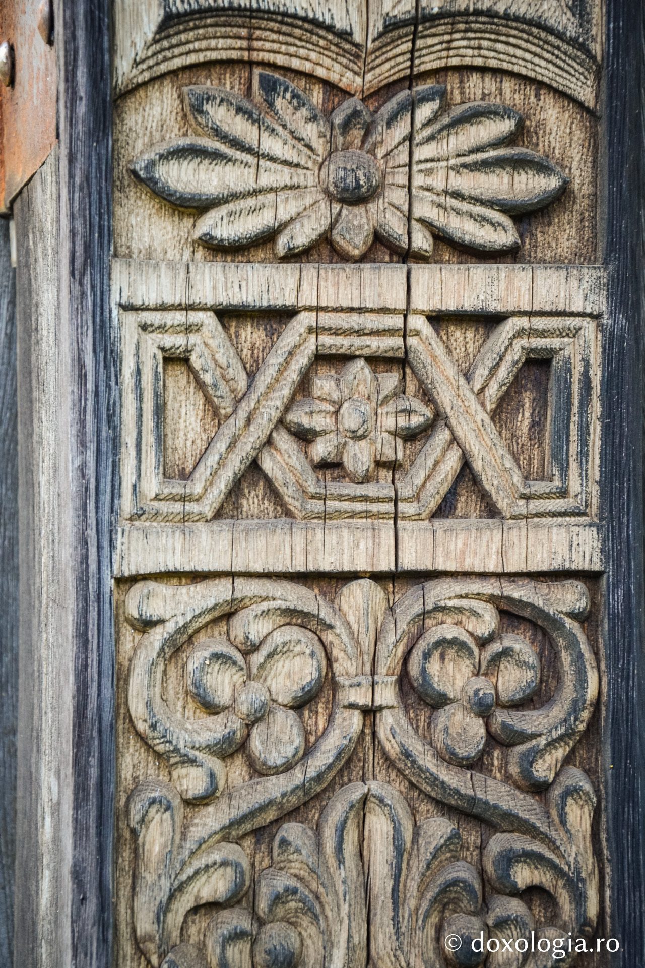 Biserica de lemn a Mănăstirii Sihăstria Tarcăului, rădăcină a istoriei comunității