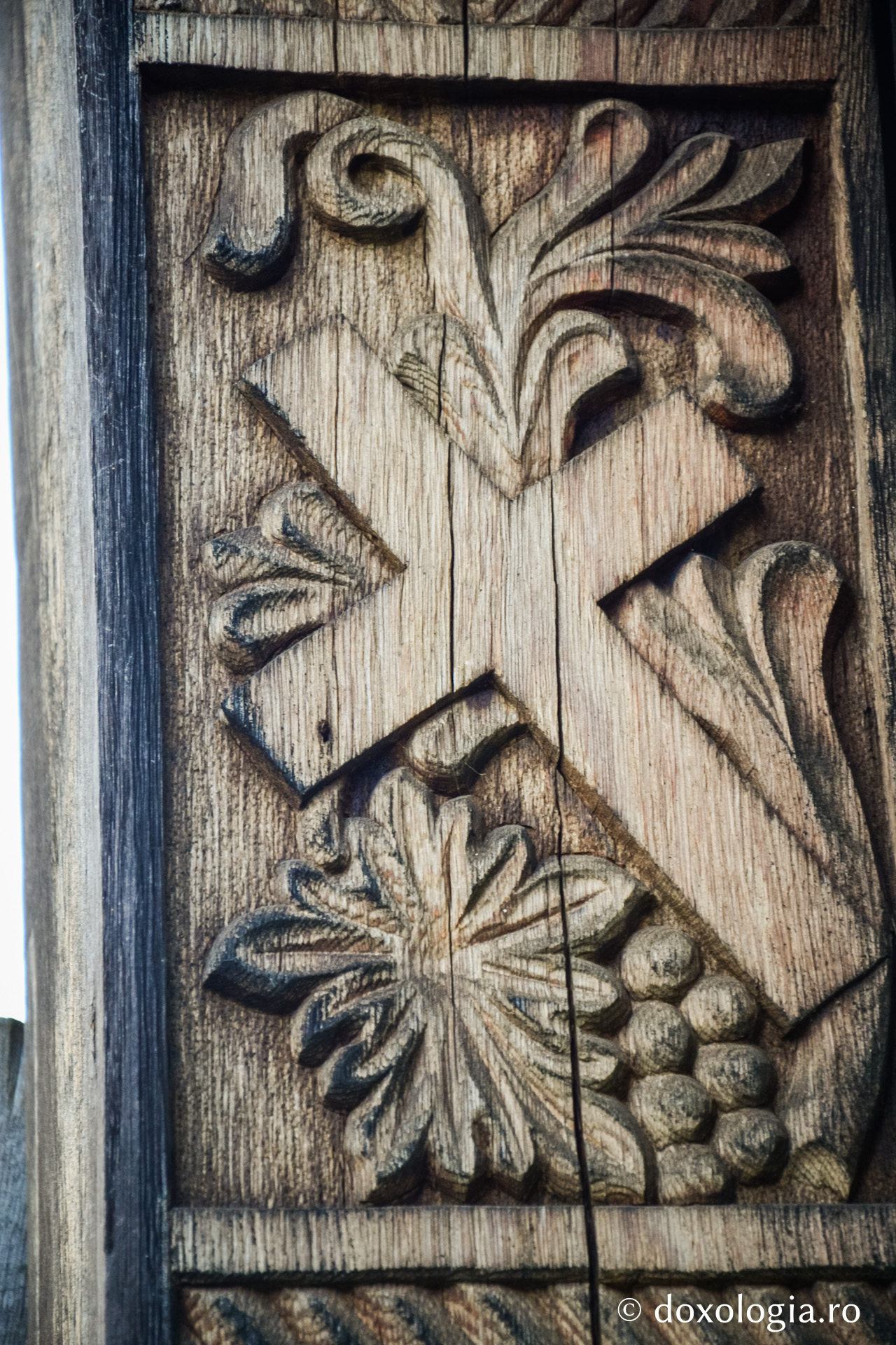 Biserica de lemn a Mănăstirii Sihăstria Tarcăului, rădăcină a istoriei comunității