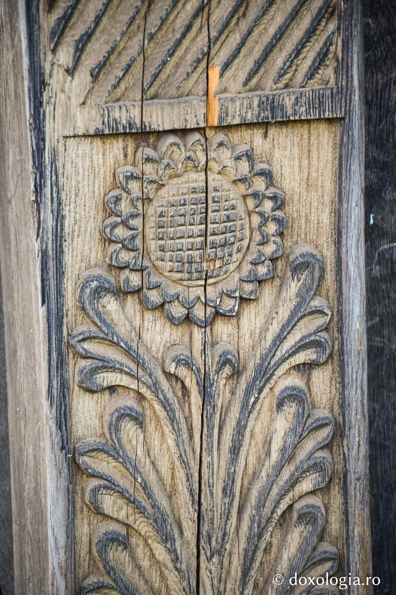 Biserica de lemn a Mănăstirii Sihăstria Tarcăului, rădăcină a istoriei comunității