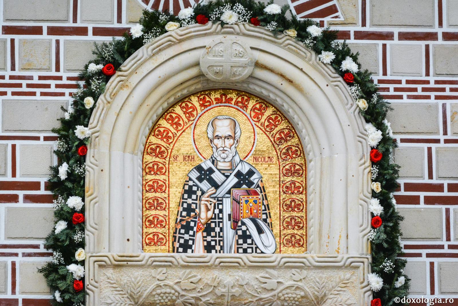 „Nu plânge, copilă!&quot;