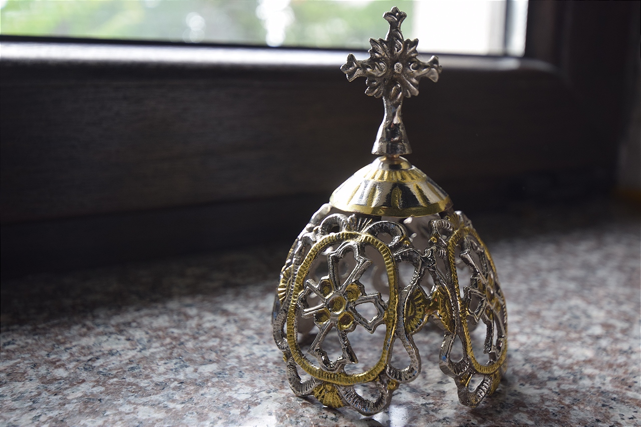 Sfințire la Botoșani: „Frumusețea unei biserici se împlineşte numai atunci când ea este plină de credincioşi” Sfințire la Botoșani: „Frumusețea unei biserici se împlineşte numai atunci când ea este plină de credincioşi”