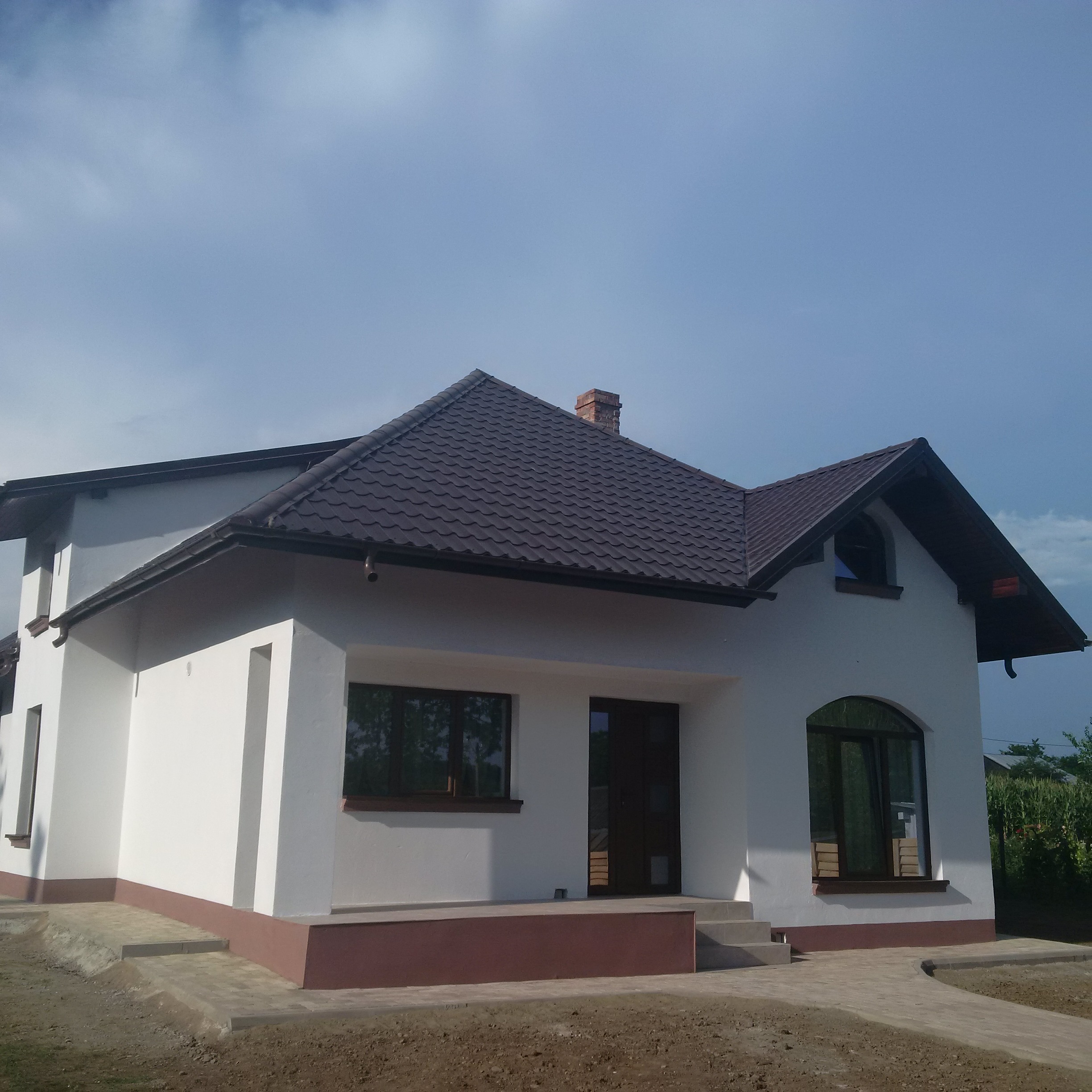 Liturghie arhierească la hramul Mănăstirii Bucium