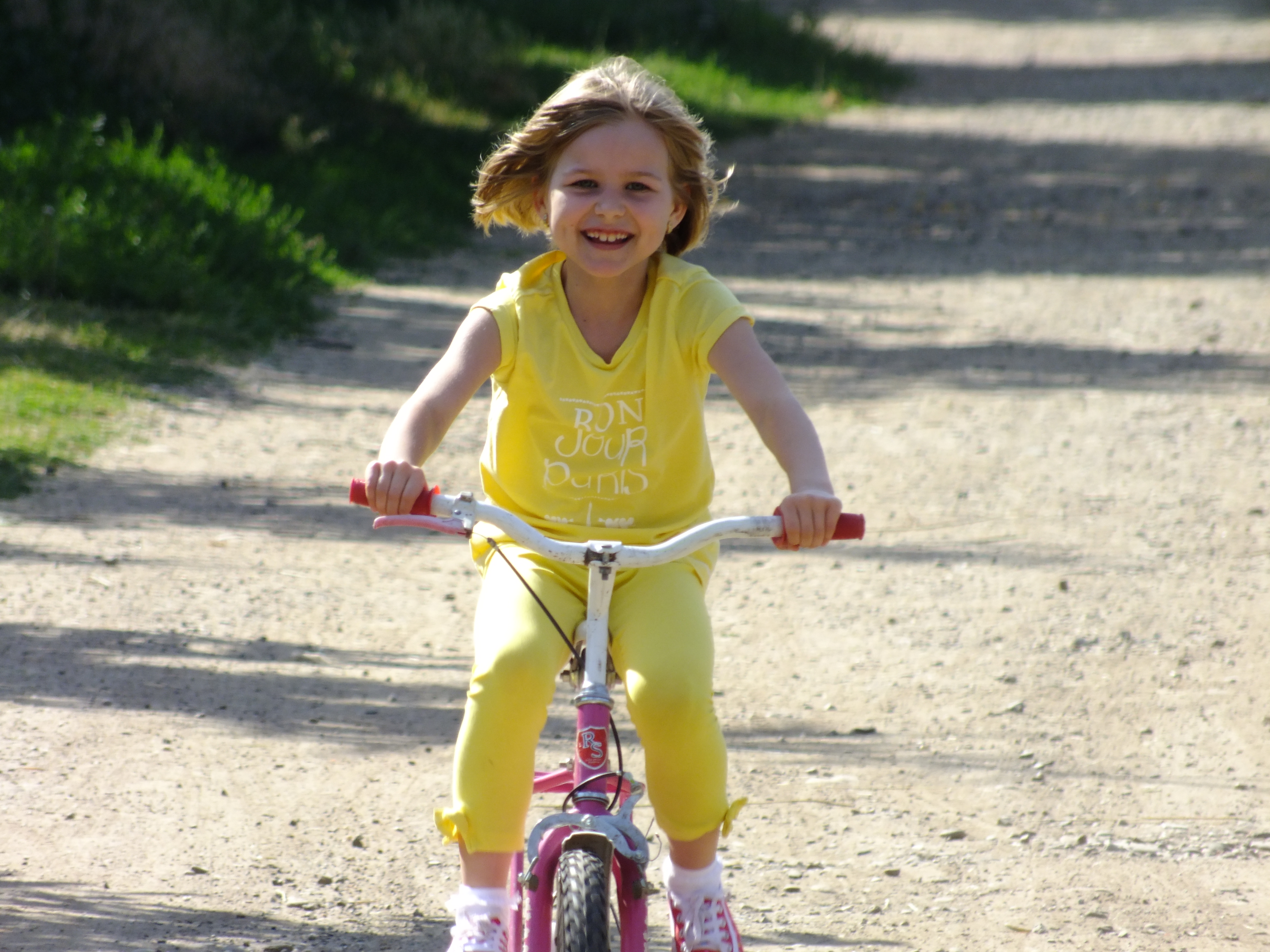 Tabără de creaţie în Parohia Dumbrava Roşie