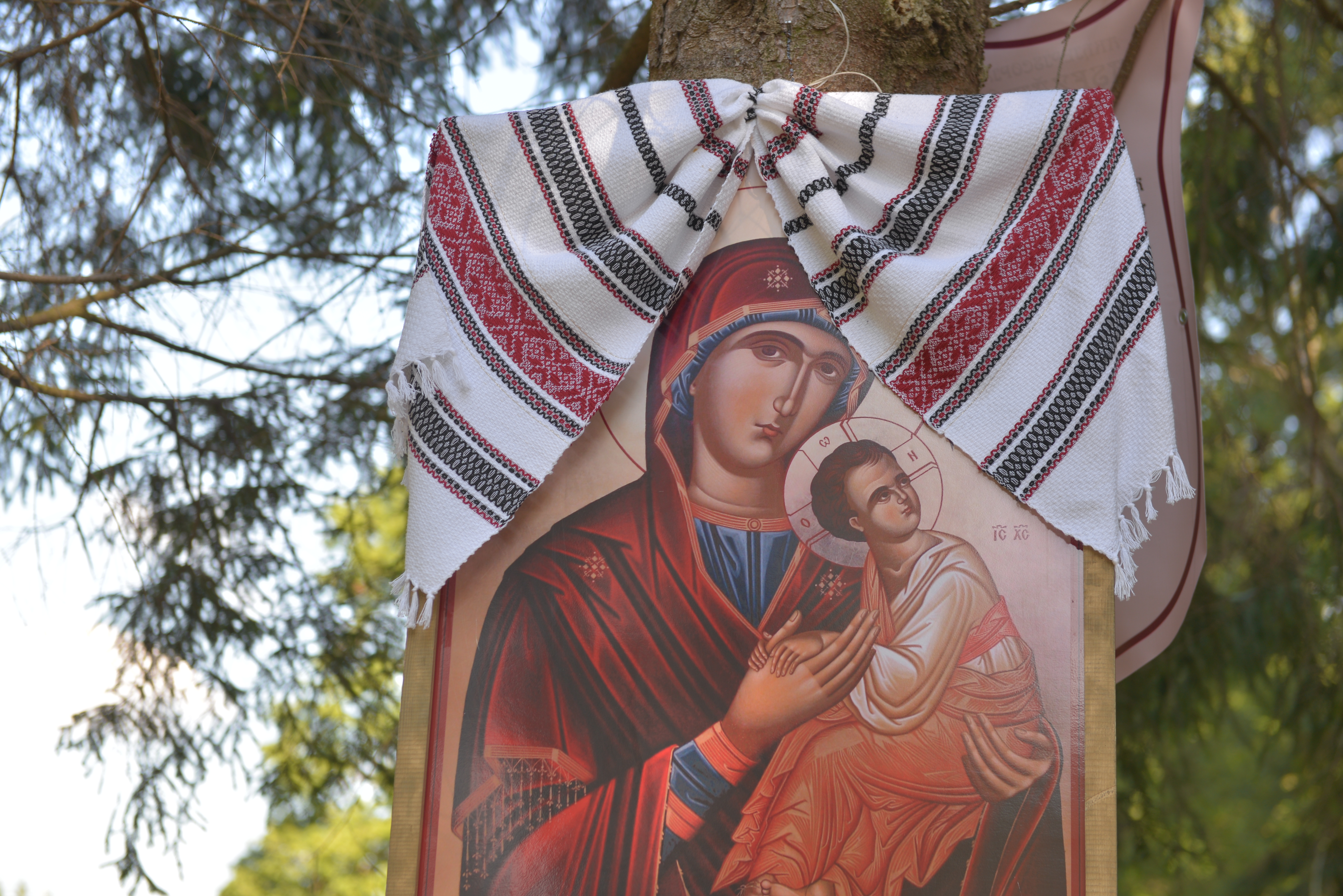 Tabăra de la Nemțișor: „Tinerii sunt invitați să-L cunoască pe Dumnezeu și să nu-L uite niciodată”