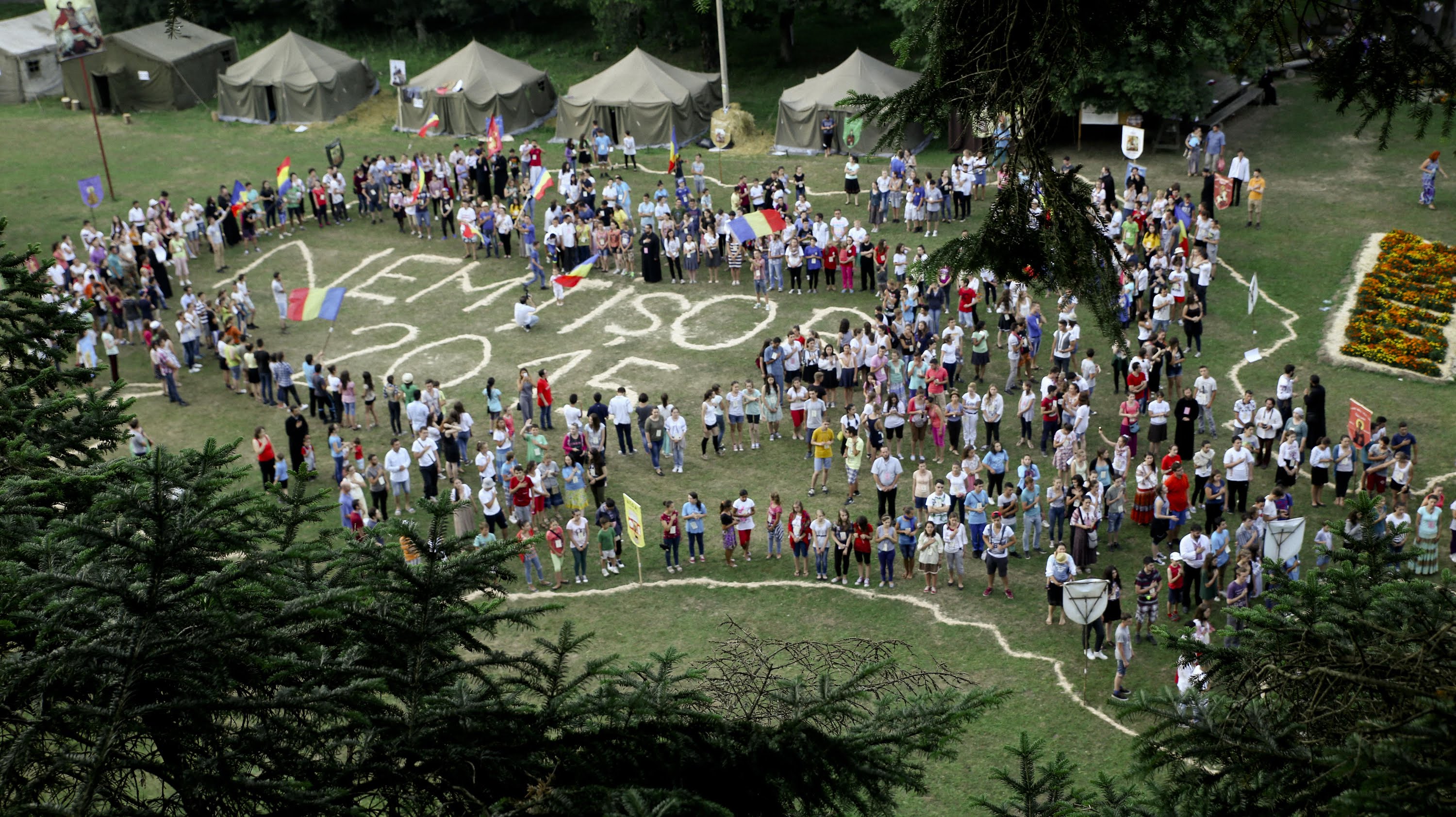 „Despre prietenie sau cum să nu călătoreşti singur”