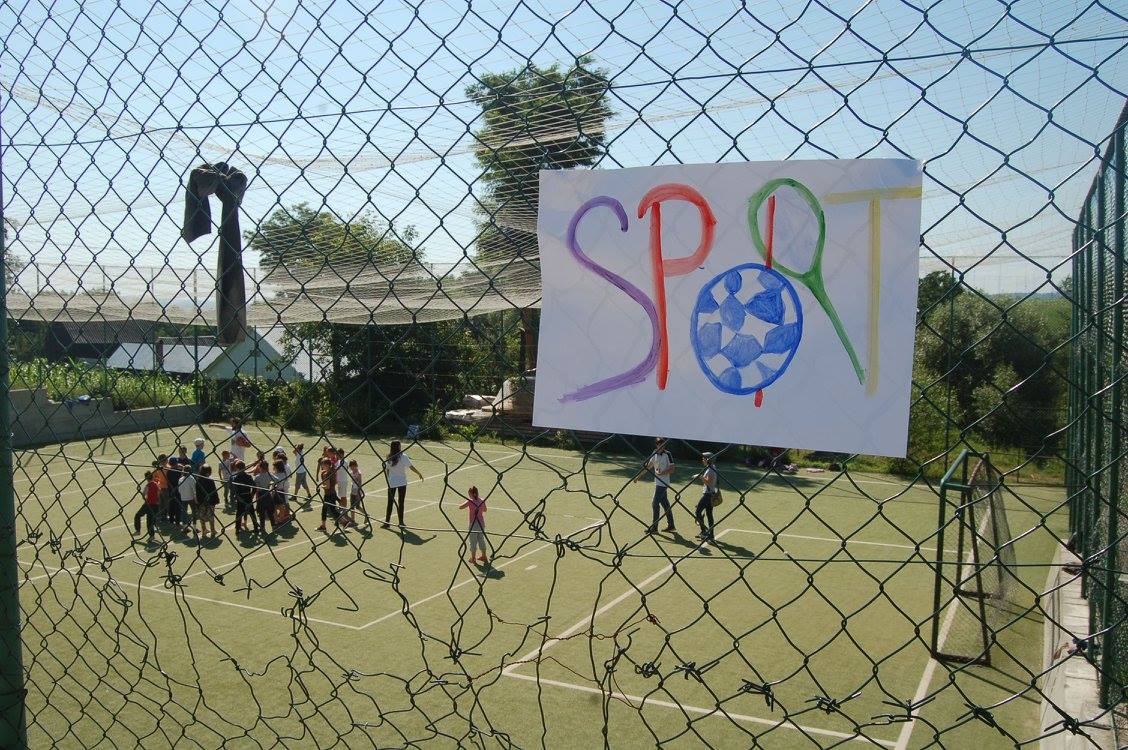 Bucurie în Poloboc!