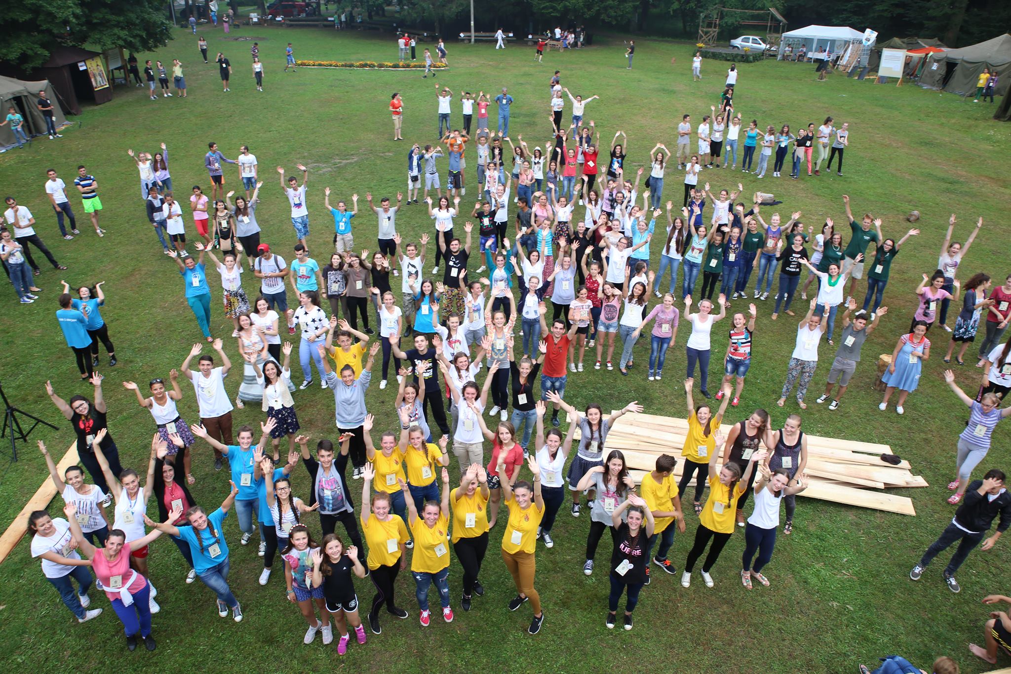 Nemţişor 2016: Ce să facem pentru a nu călători singuri?