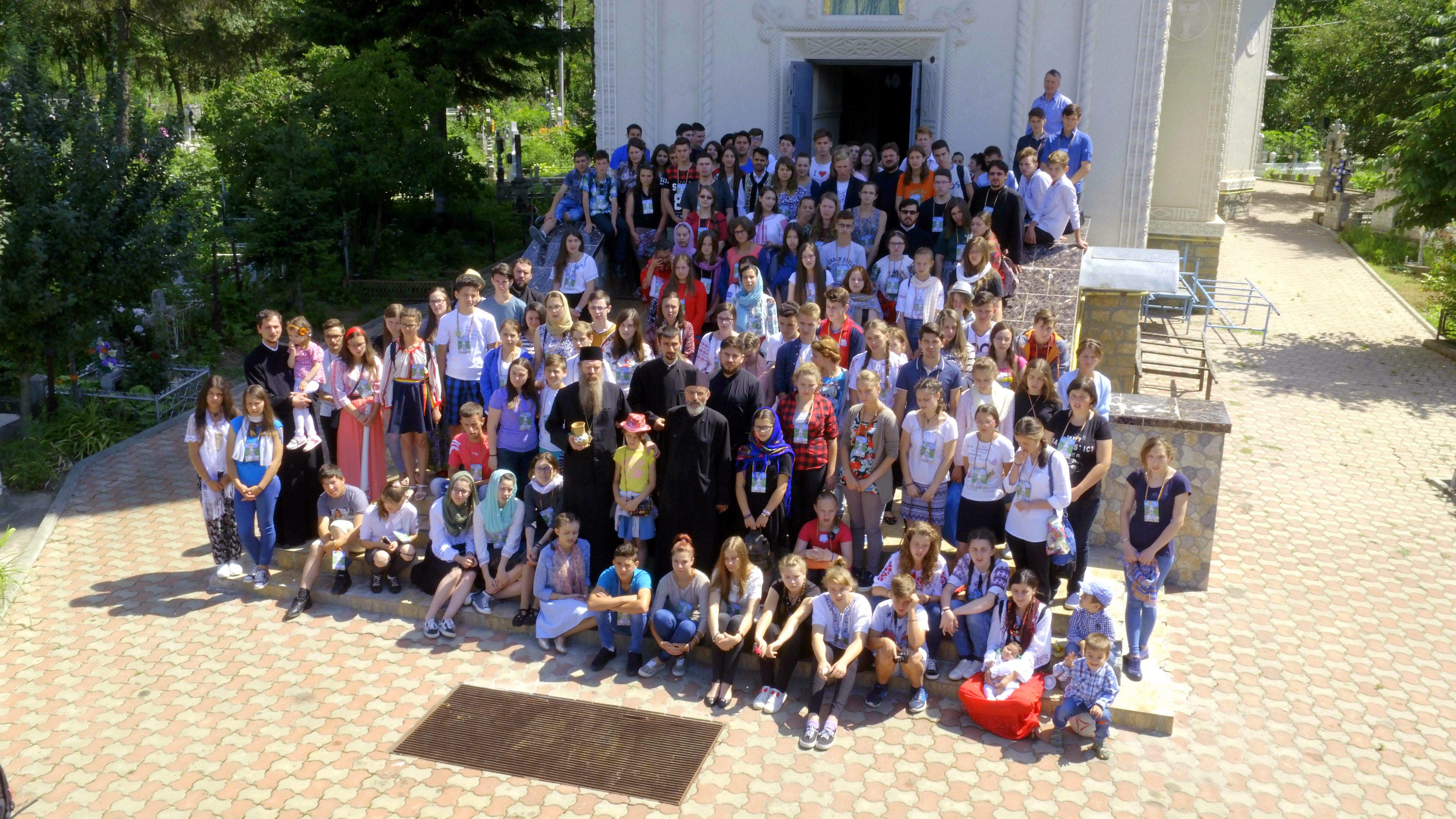 „Bucecea pentru tineri”, Ediția I