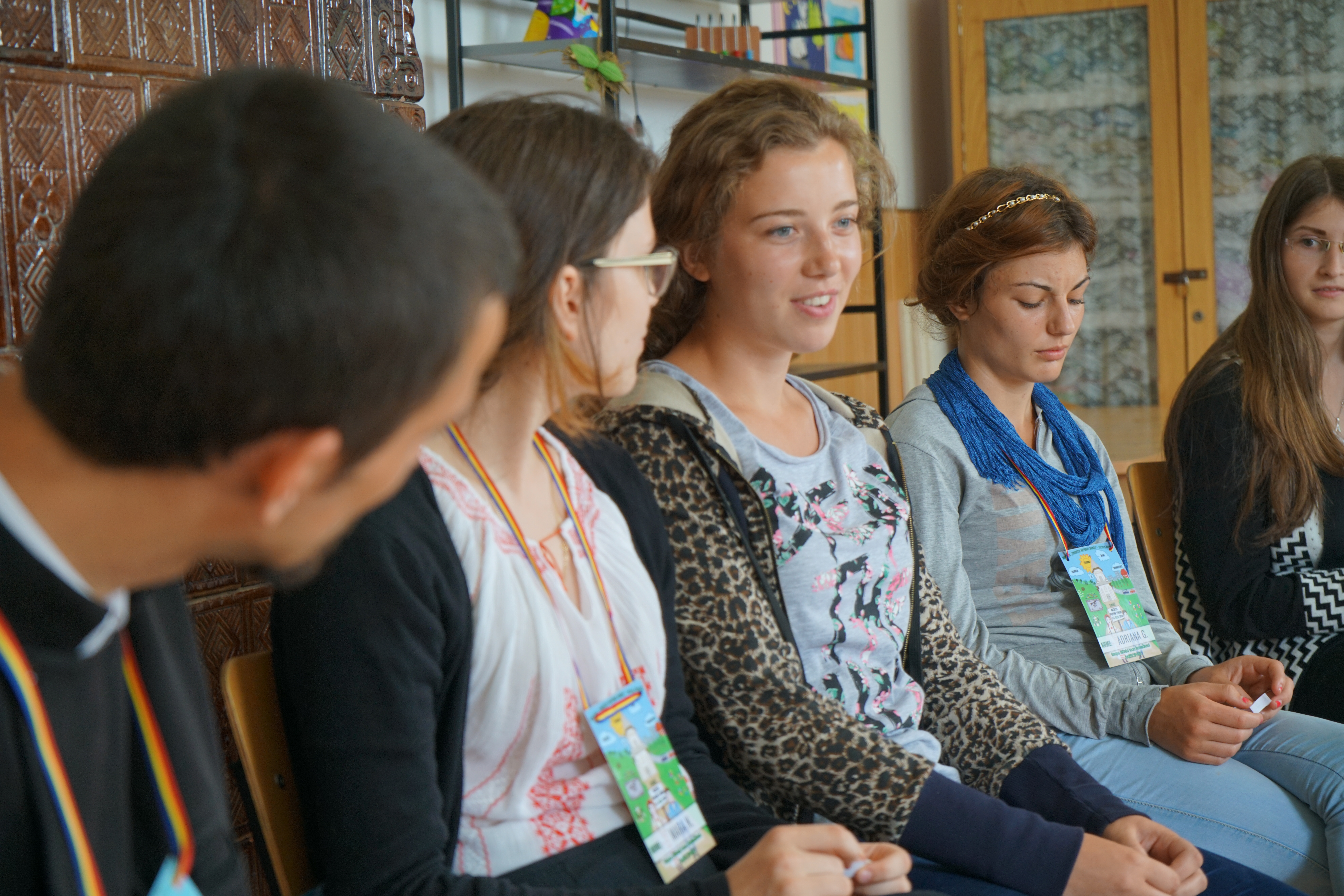 „Bucecea pentru tineri”, Ediția I