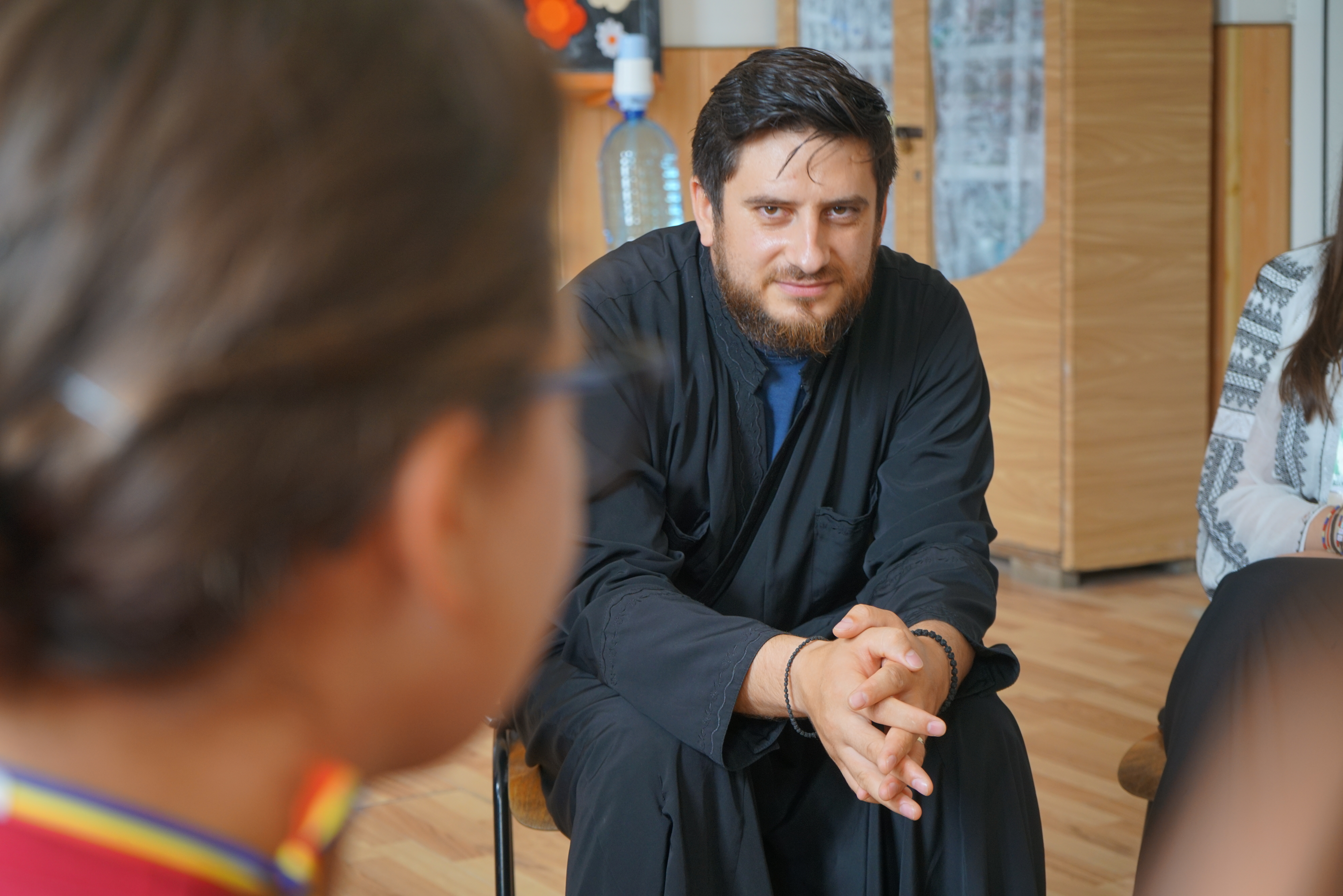 „Bucecea pentru tineri”, Ediția I