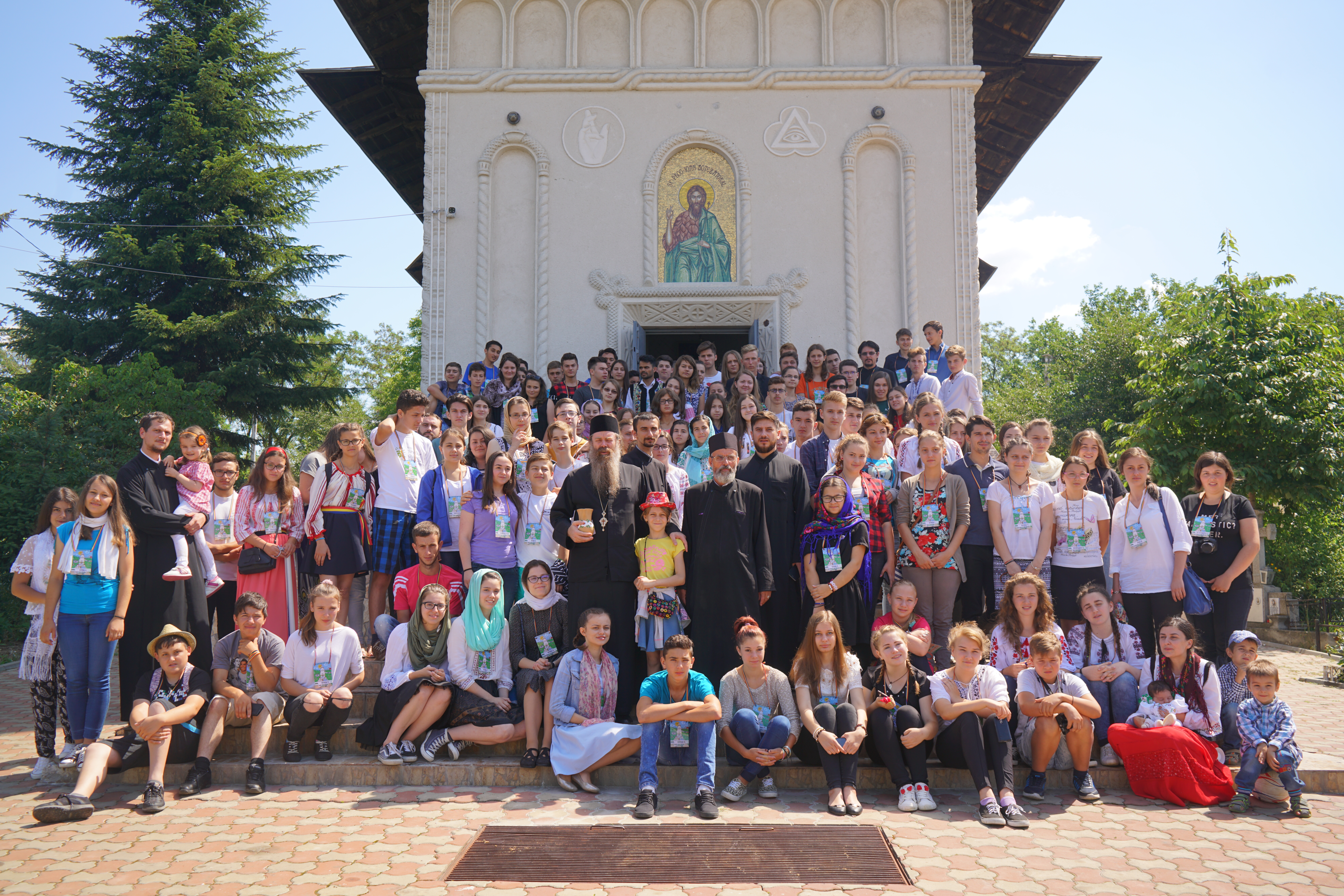 „Bucecea pentru tineri”, Ediția I