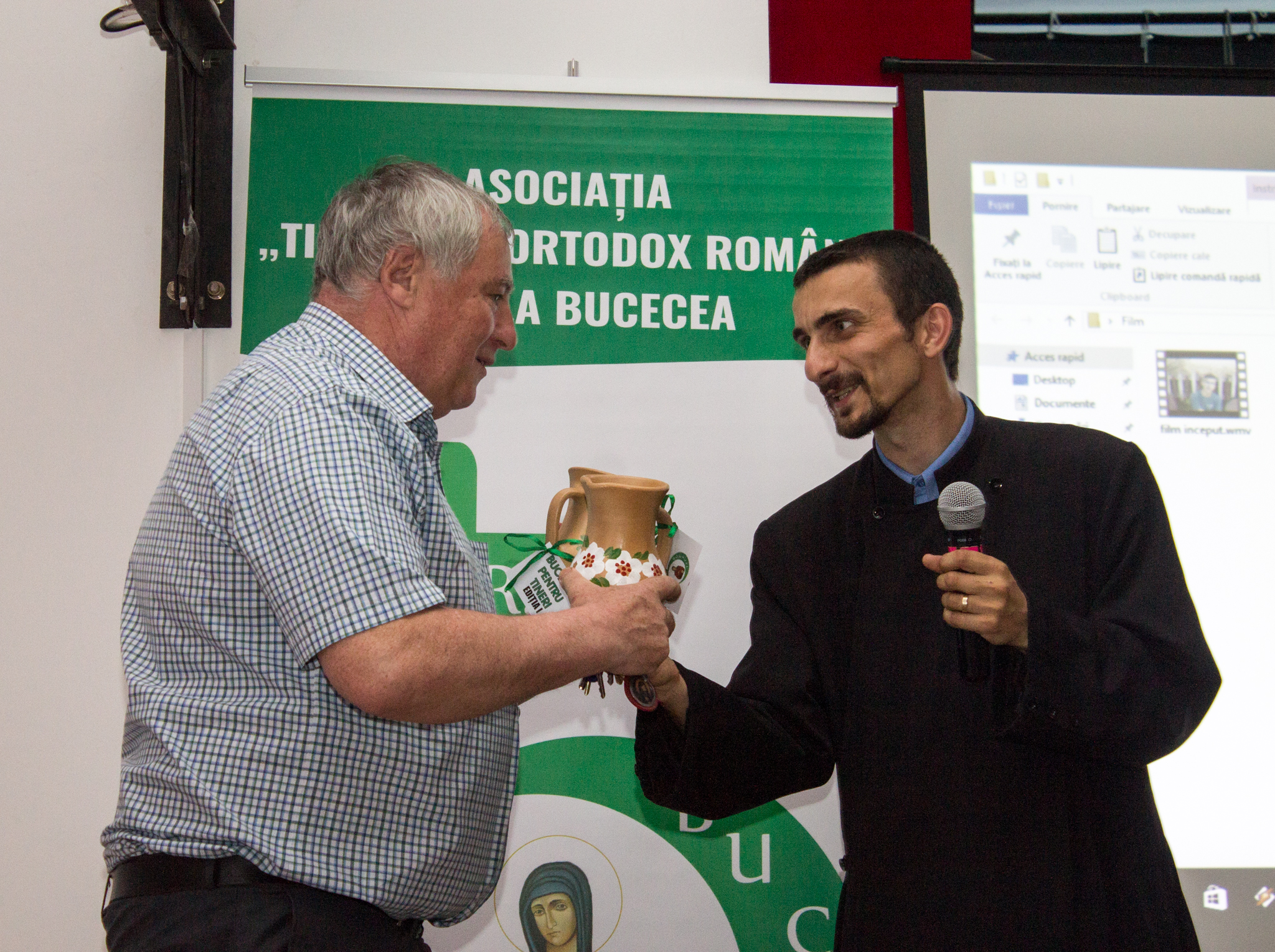 „Bucecea pentru tineri”, Ediția I