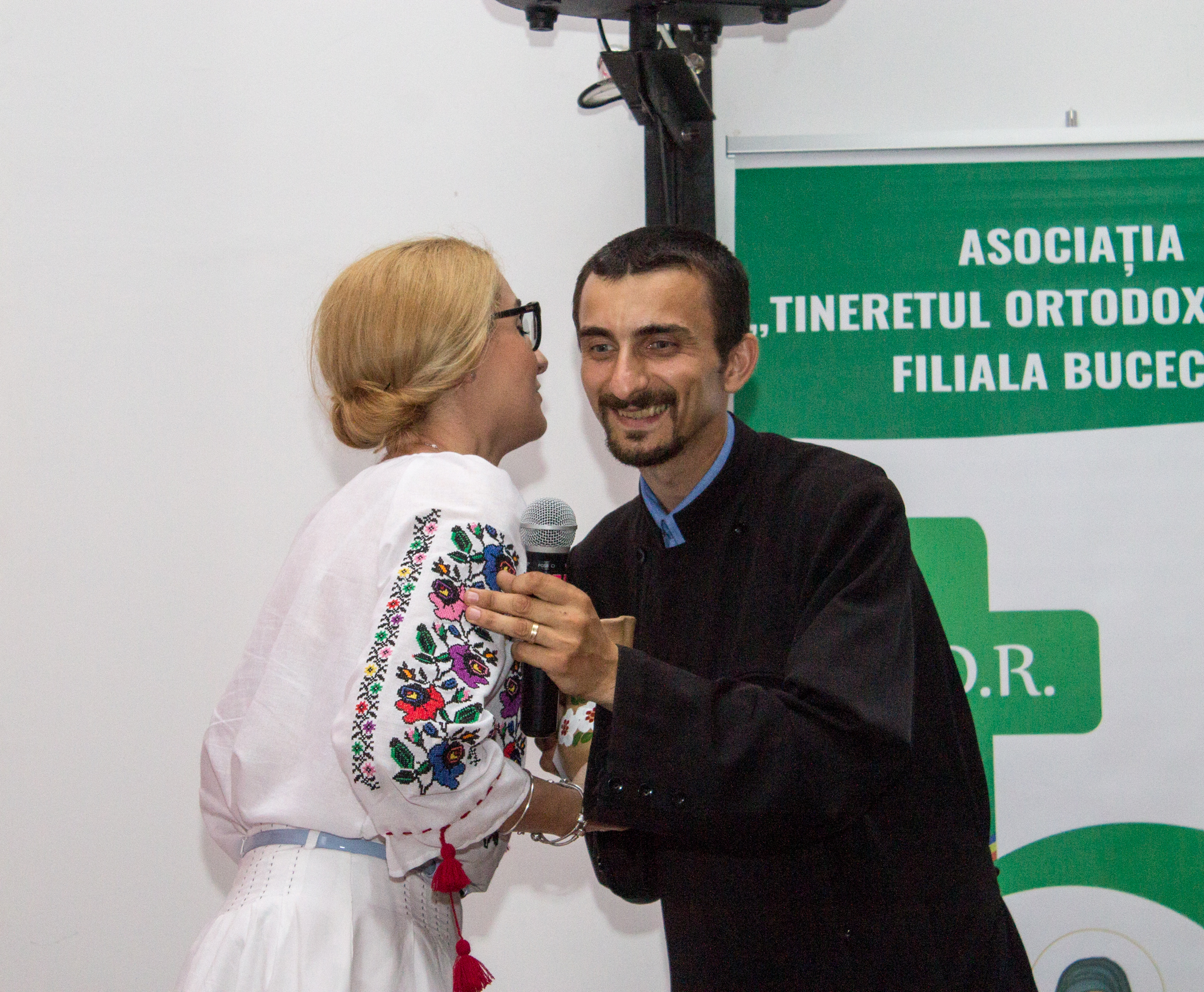 „Bucecea pentru tineri”, Ediția I