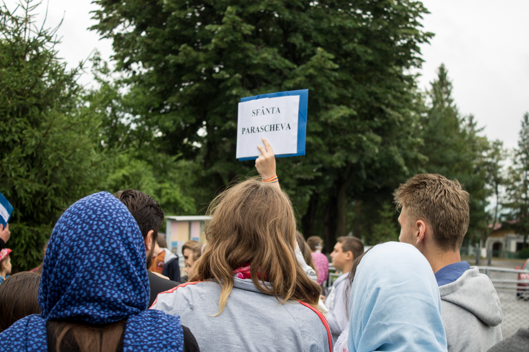„Bucecea pentru tineri”, Ediția I