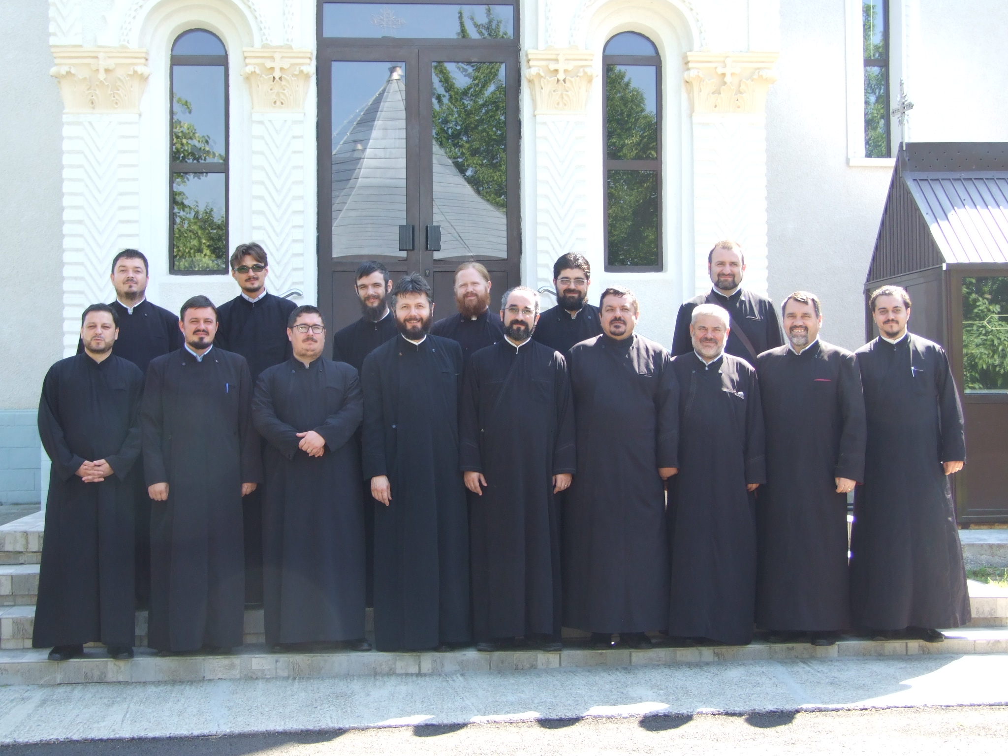 Training catehetic: „Cine are urechi de auzit să audă!”